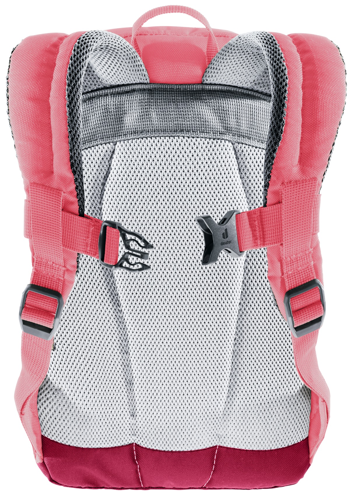 deuter Kinderrucksack »Pico« für Kinder ab 2 Jahren, für Sportmode und Outdoormode