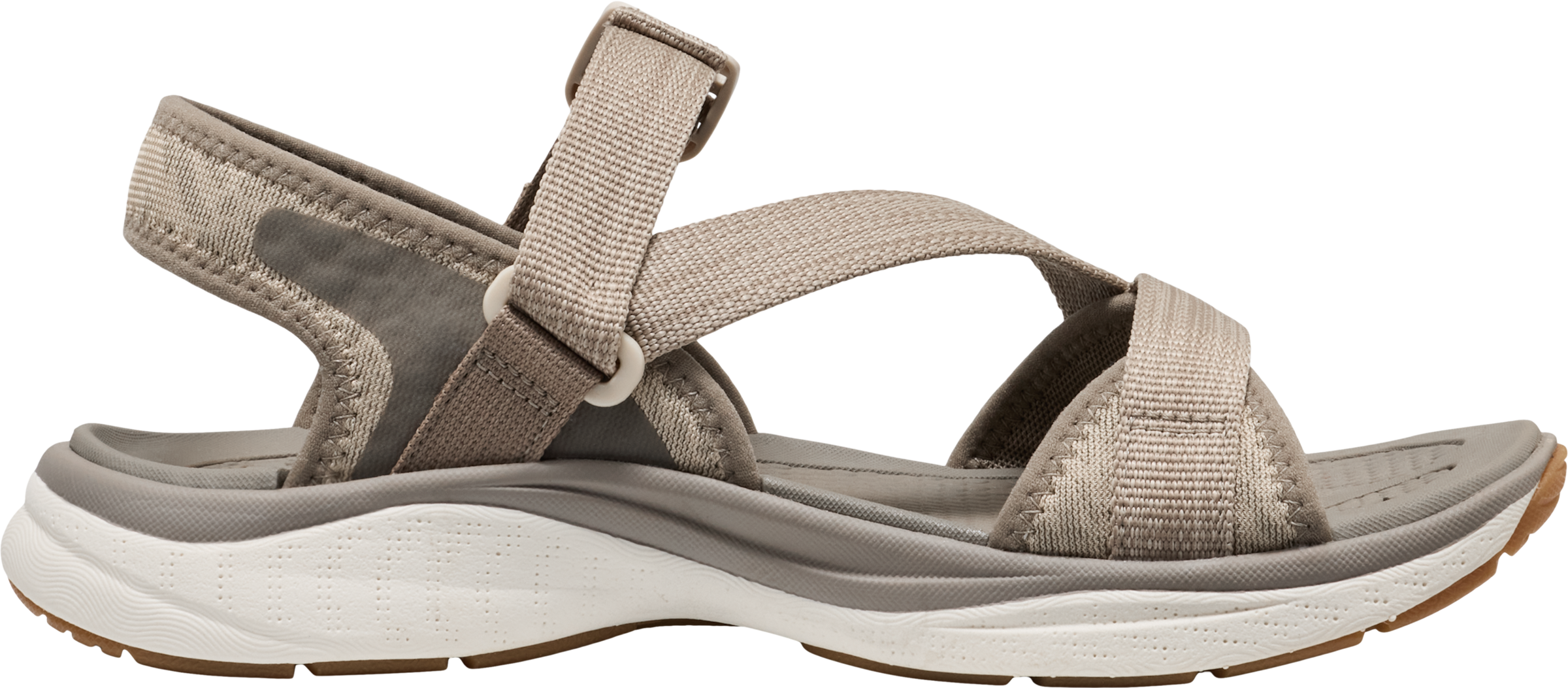 Keen Sandale »LEIKI OT SANDAL«  waschbar,stoßdämpfend und atmungsaktiv