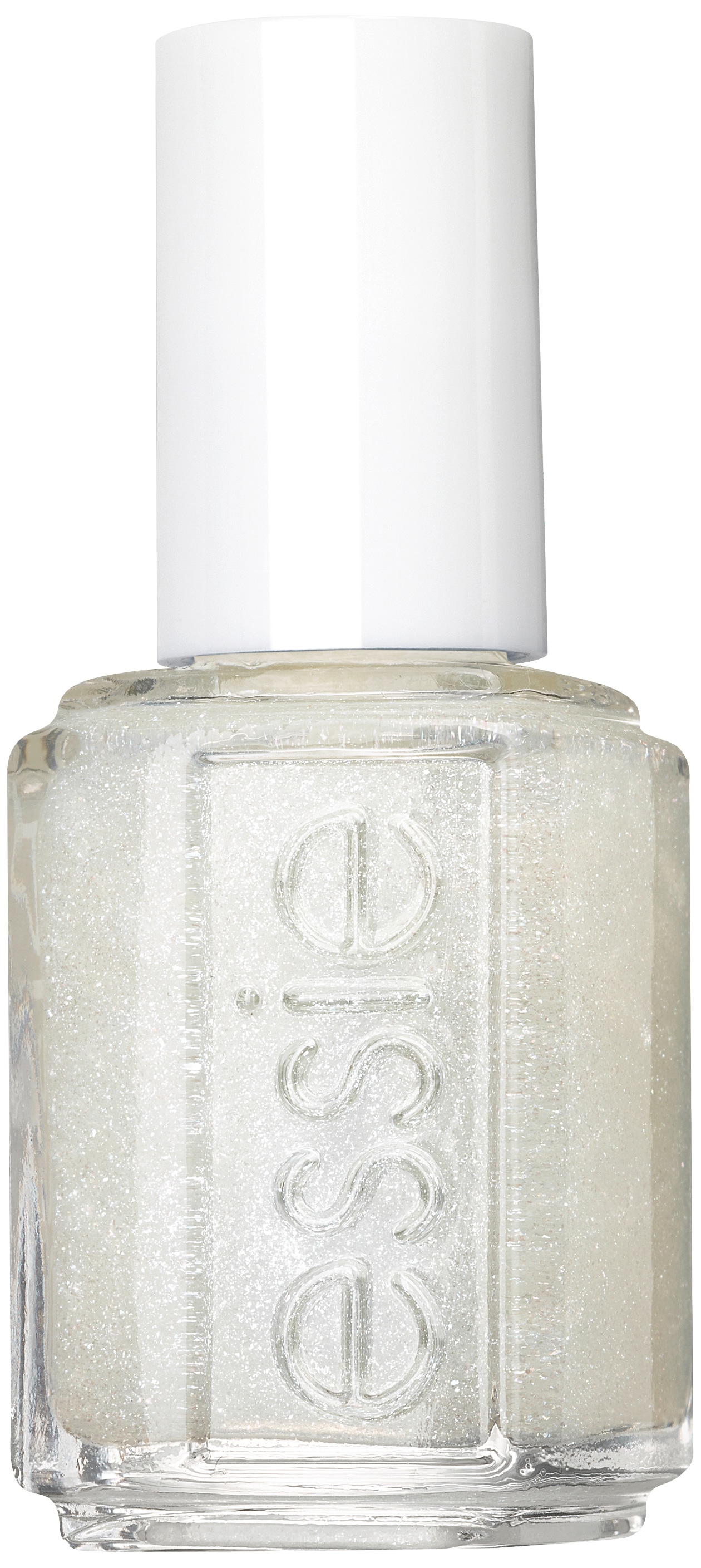 essie Überlack »LUXE-EFFEKT« mit fantastischen Glitzer- und Pailletteneffekten