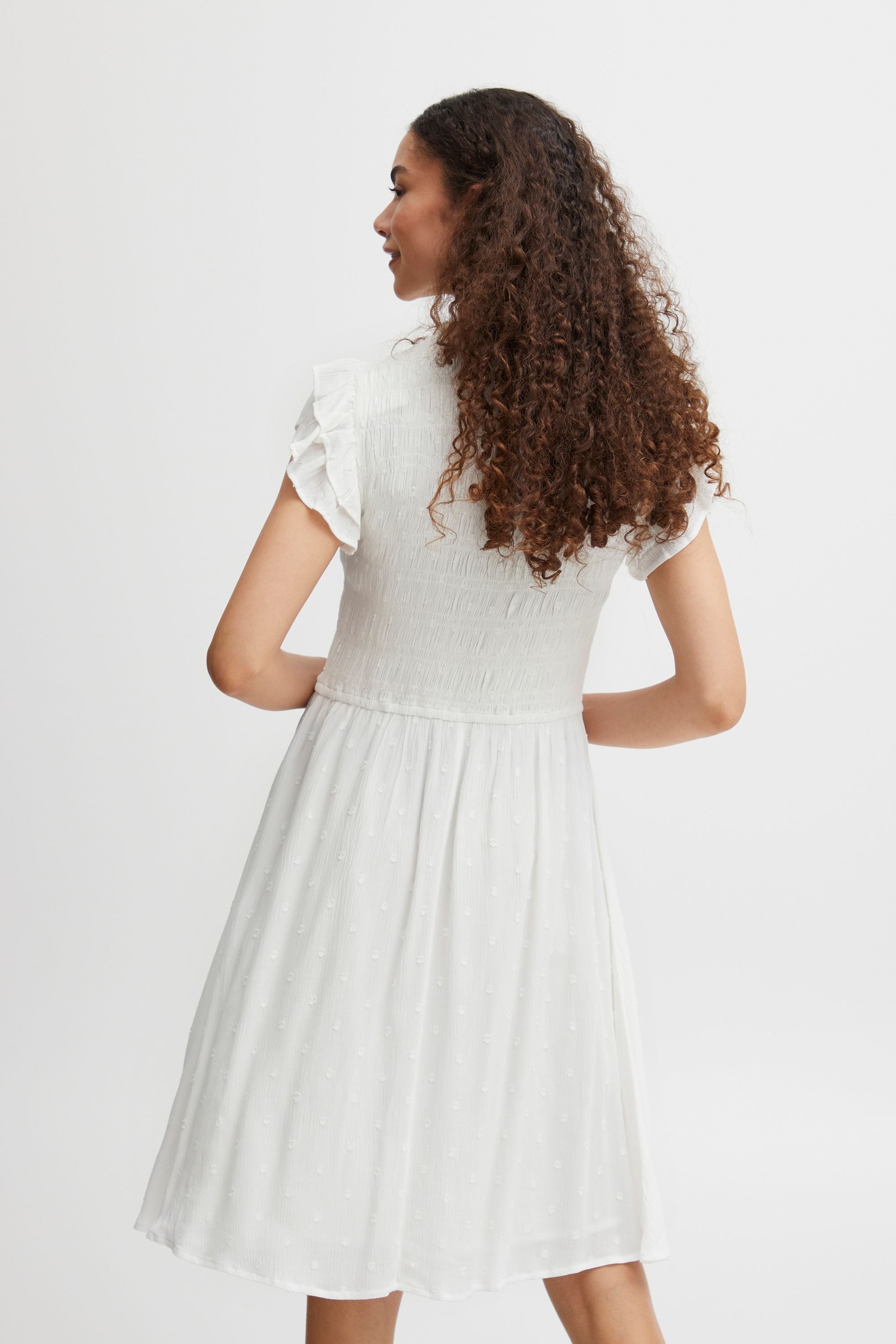 b.young Blusenkleid »Blusenkleid BYFelice«