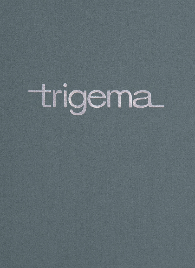 Trigema Jerseyhose »TRIGEMA Sport-Shorts mit Innenslip aus Netz«, (1 tlg.)