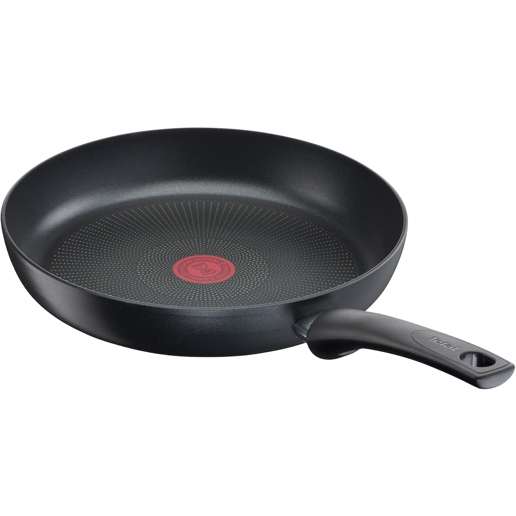 Tefal Bratpfanne »Ultimate On«, Aluminium, (1 tlg.)