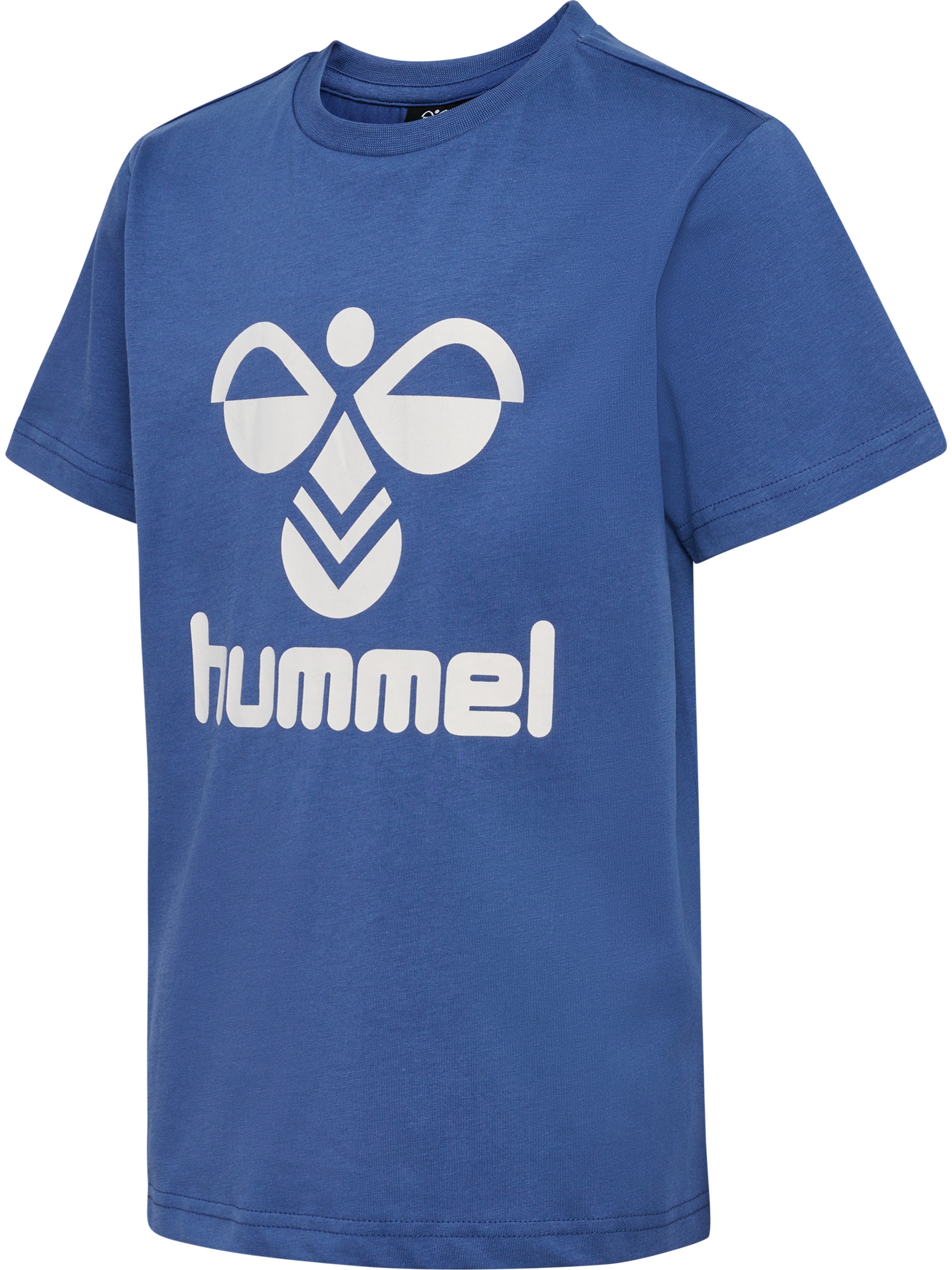 hummel T-Shirt »hmlTRES T-SHIRT S/S«, (1 tlg.), für Kinder