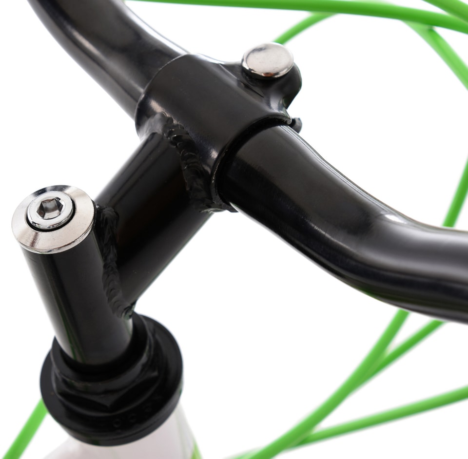 KS Cycling Mountainbike »Topeka«, 21 Gang, Shimano, Kettenschaltung, für Herren, Kettenschaltung
