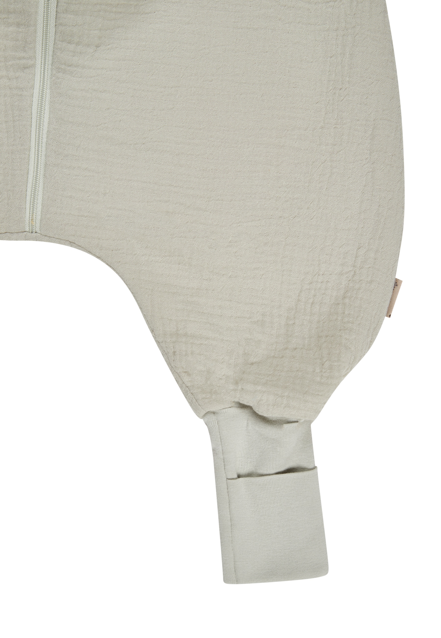 Sterntaler® Babyschlafsack »Schlafsack mit Beinen 104/110 Safari«