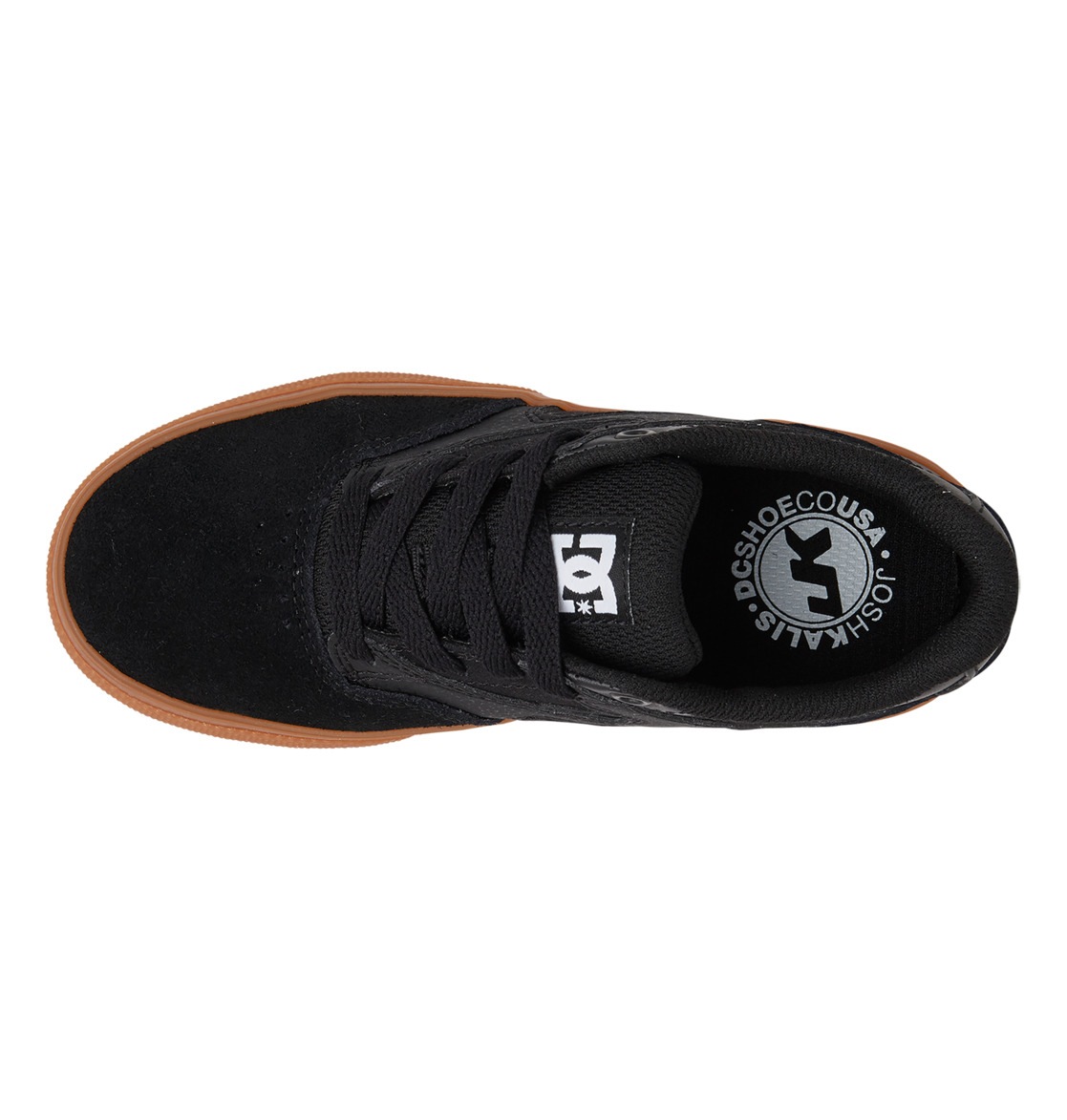 DC Shoes Sneaker »Kalis Vulc«