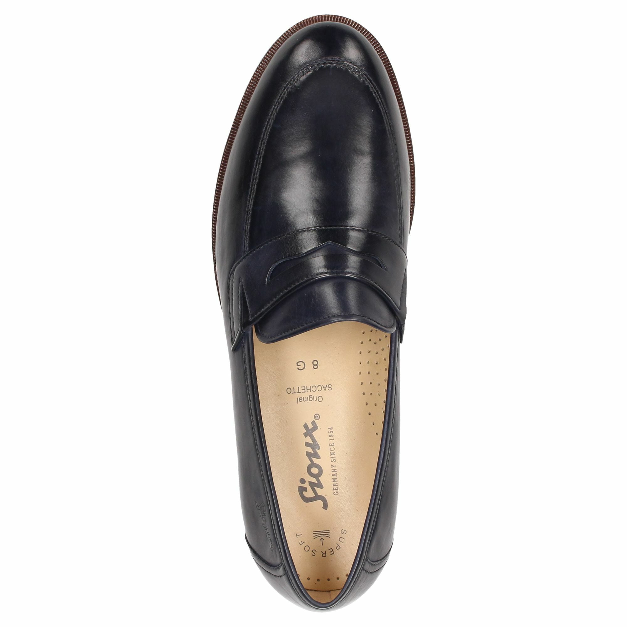 SIOUX Slipper »Boviniso-700«