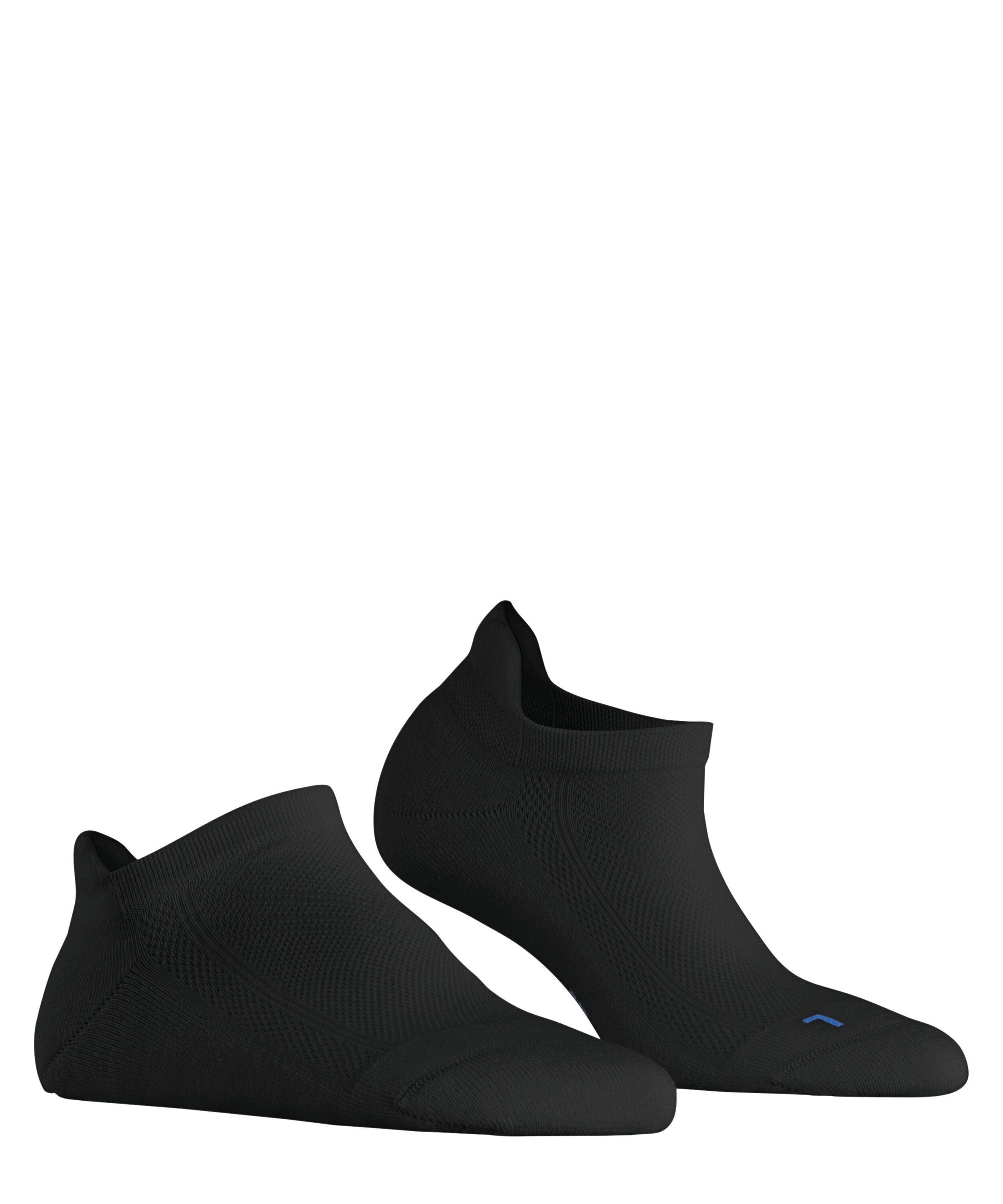 FALKE Sneakersocken »Cool Kick« 1 Paar tlg.