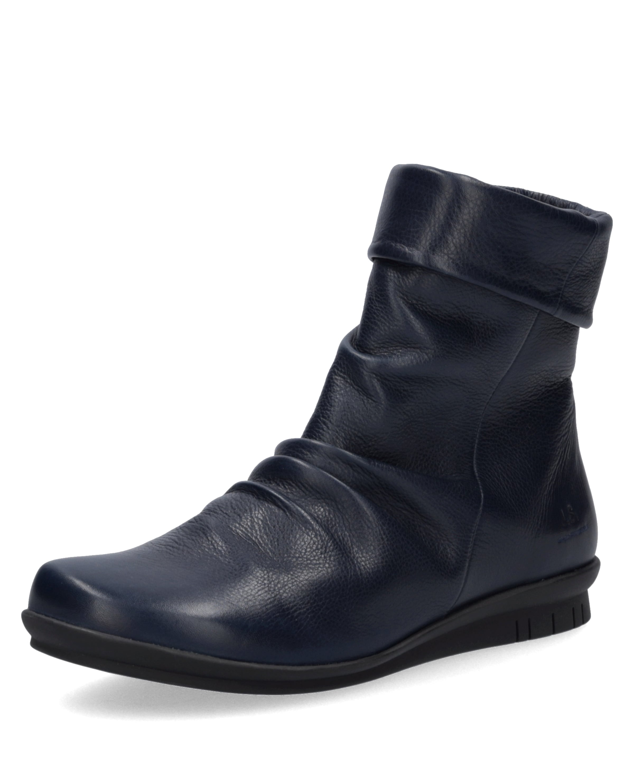 Josef Seibel Stiefelette »Violet 02, ocean«