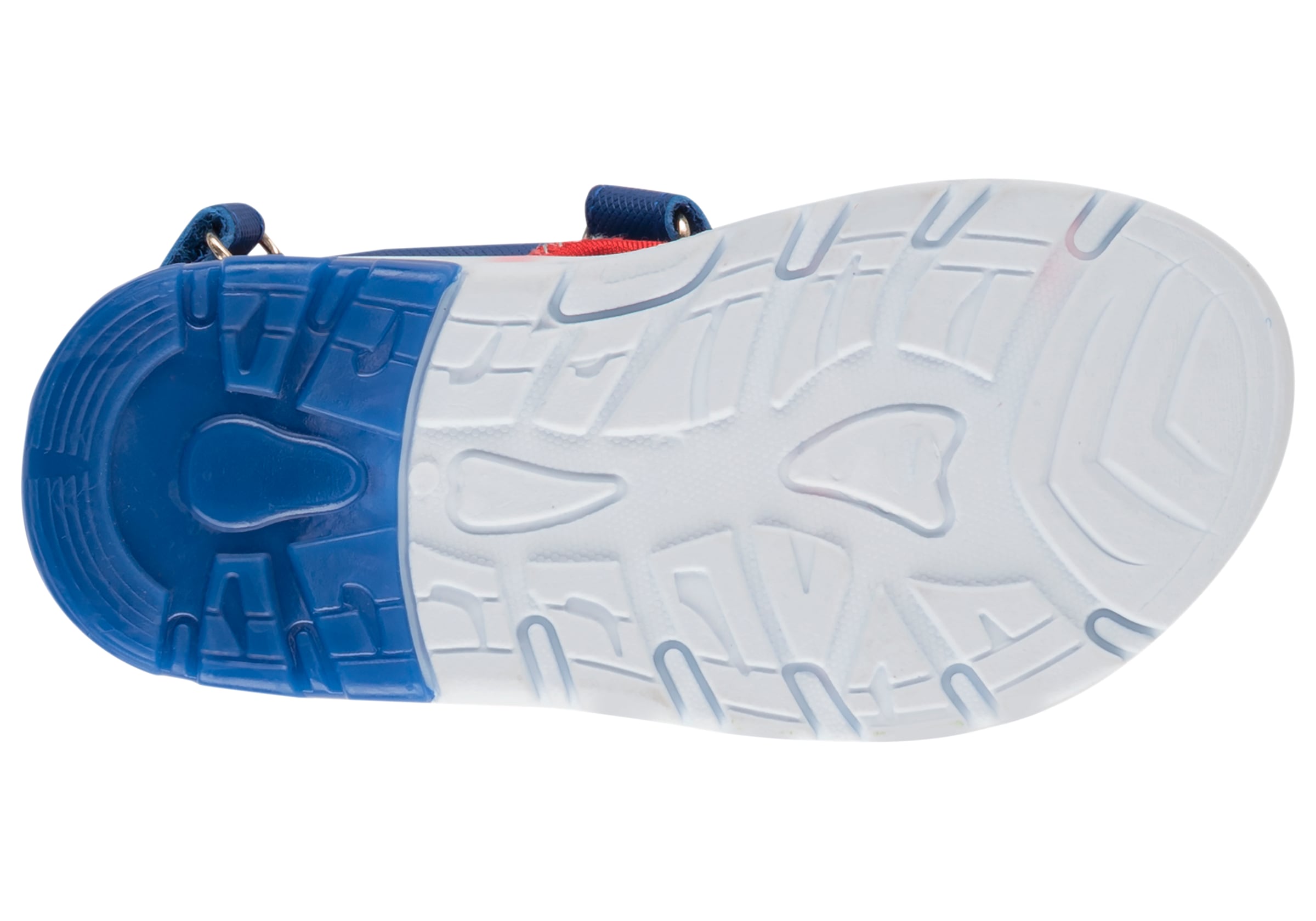 Disney Sandale »Paw Patrol«, mit cooler Blinkfunktion
