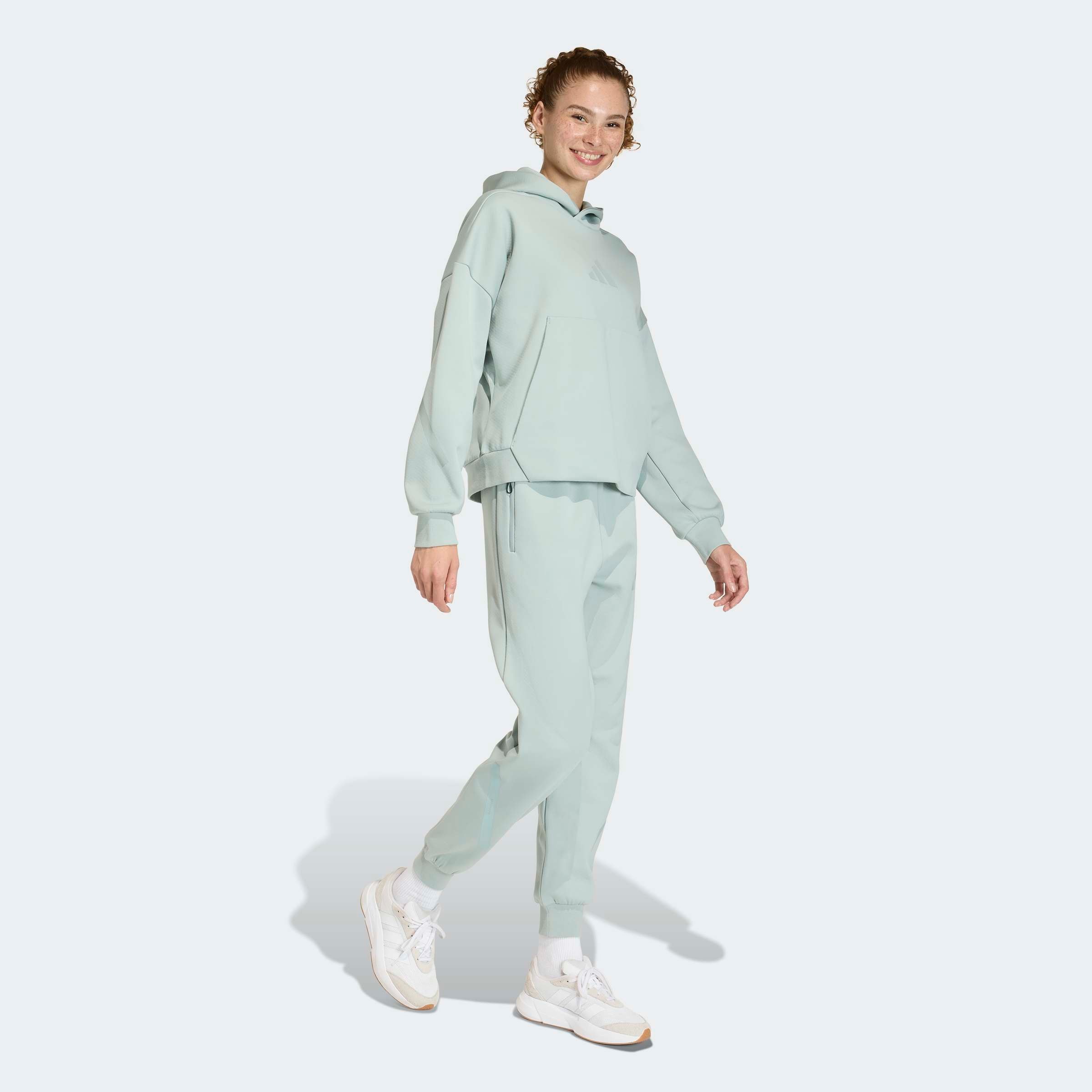 adidas Sportswear »ADIDAS Z.N.E. MIT KAPUZE«
