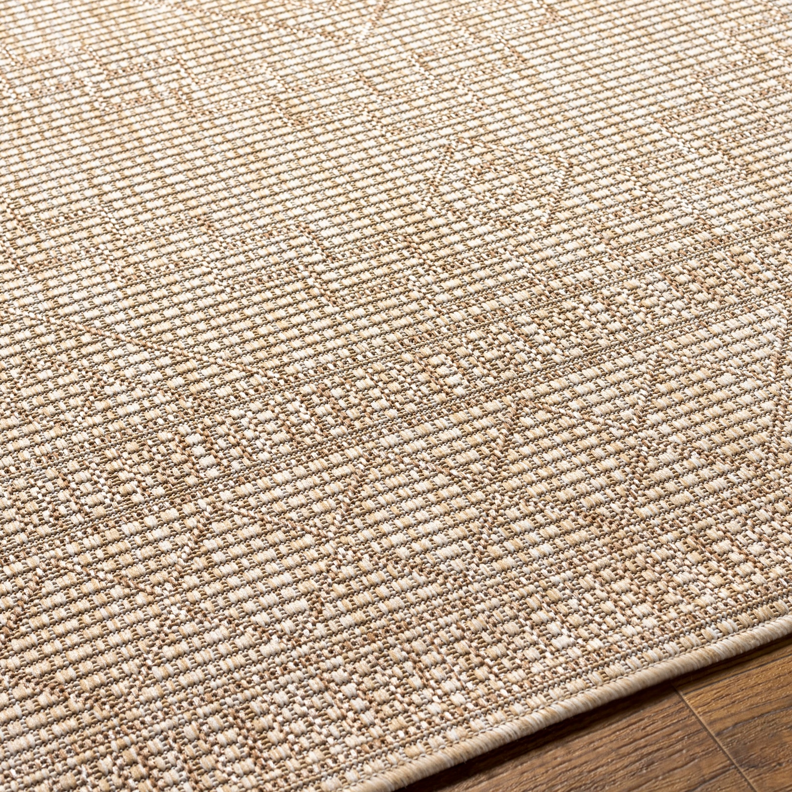 Livabliss Teppich »KURA«, rechteckig, 5 mm Höhe