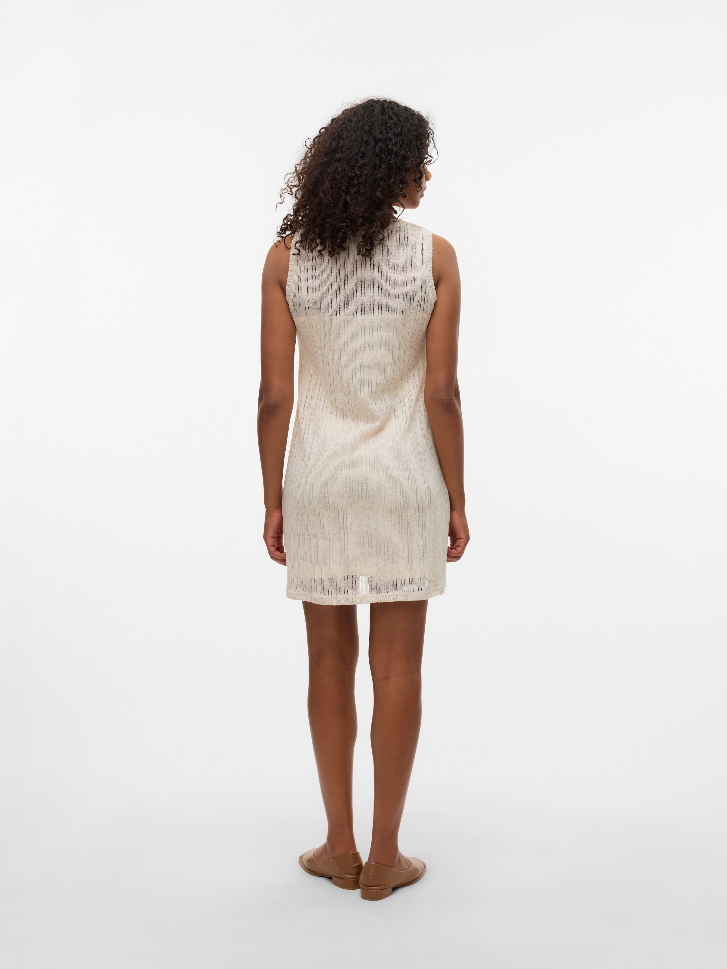 Vero Moda Minikleid »VMCAILEY SL SHORT DRESS JRS GA«