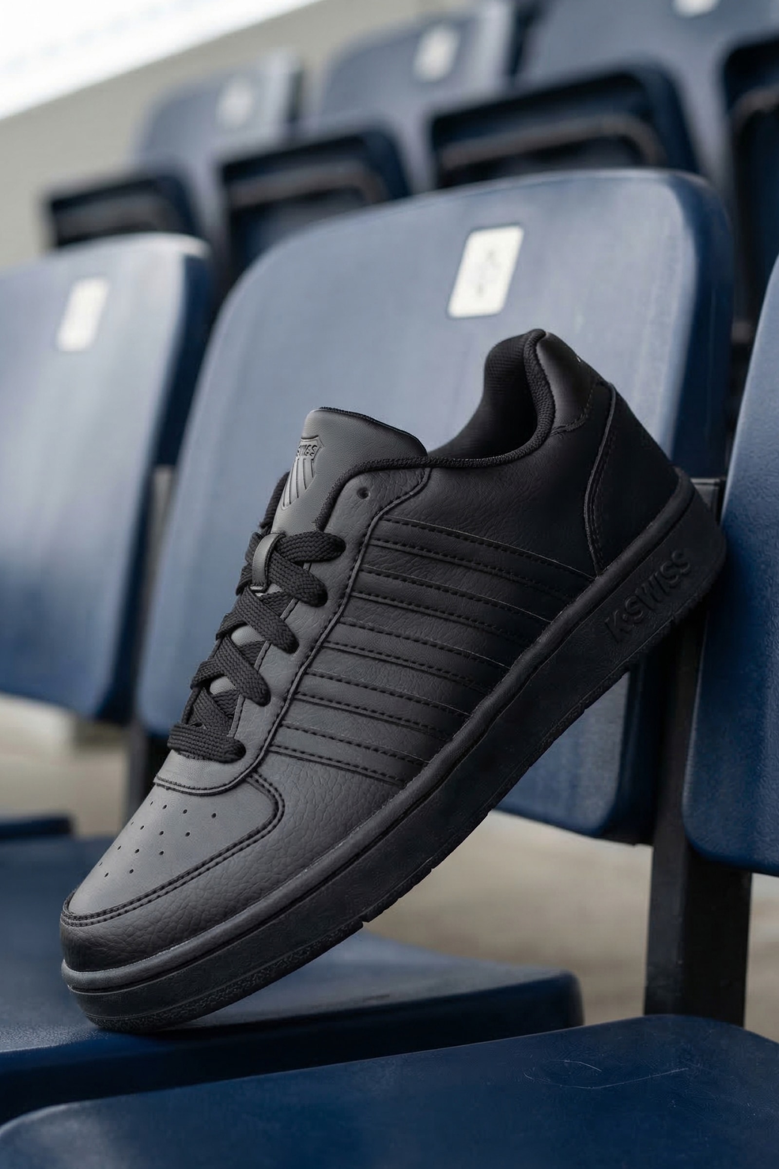 K-Swiss Sneaker »COURT KALI«