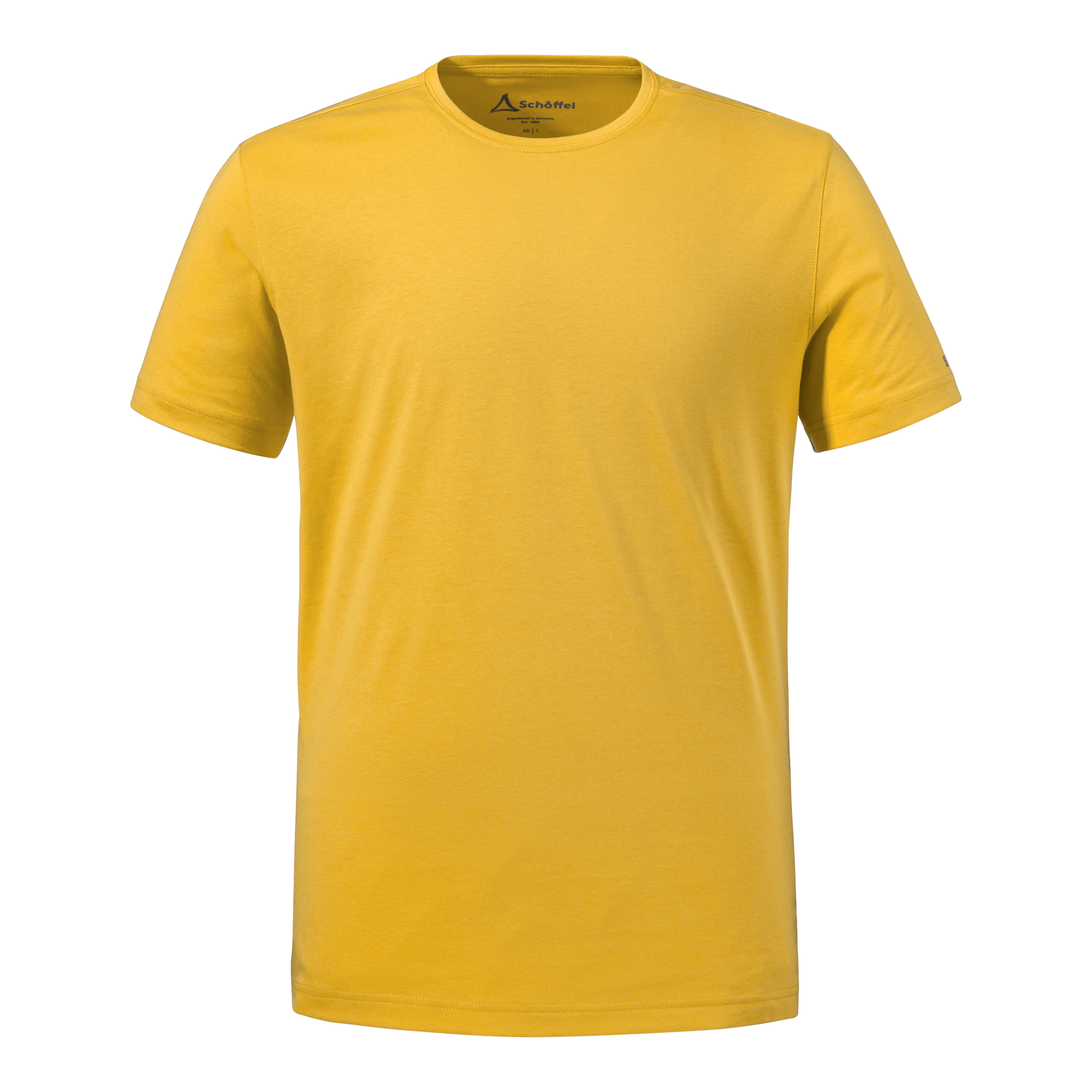 Schöffel T-Shirt »BUCHBERG«