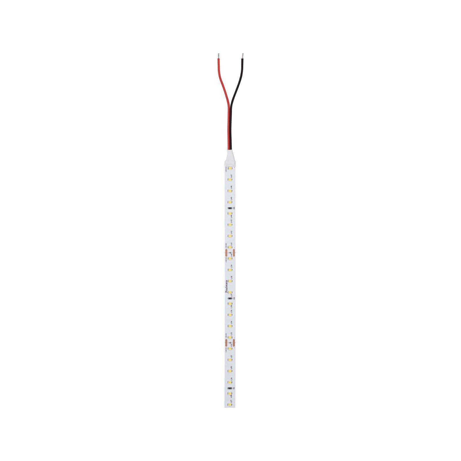 Paulmann LED-Streifen »Pro Strip Gold P75 5m 940 IP20 24V DC 30W«