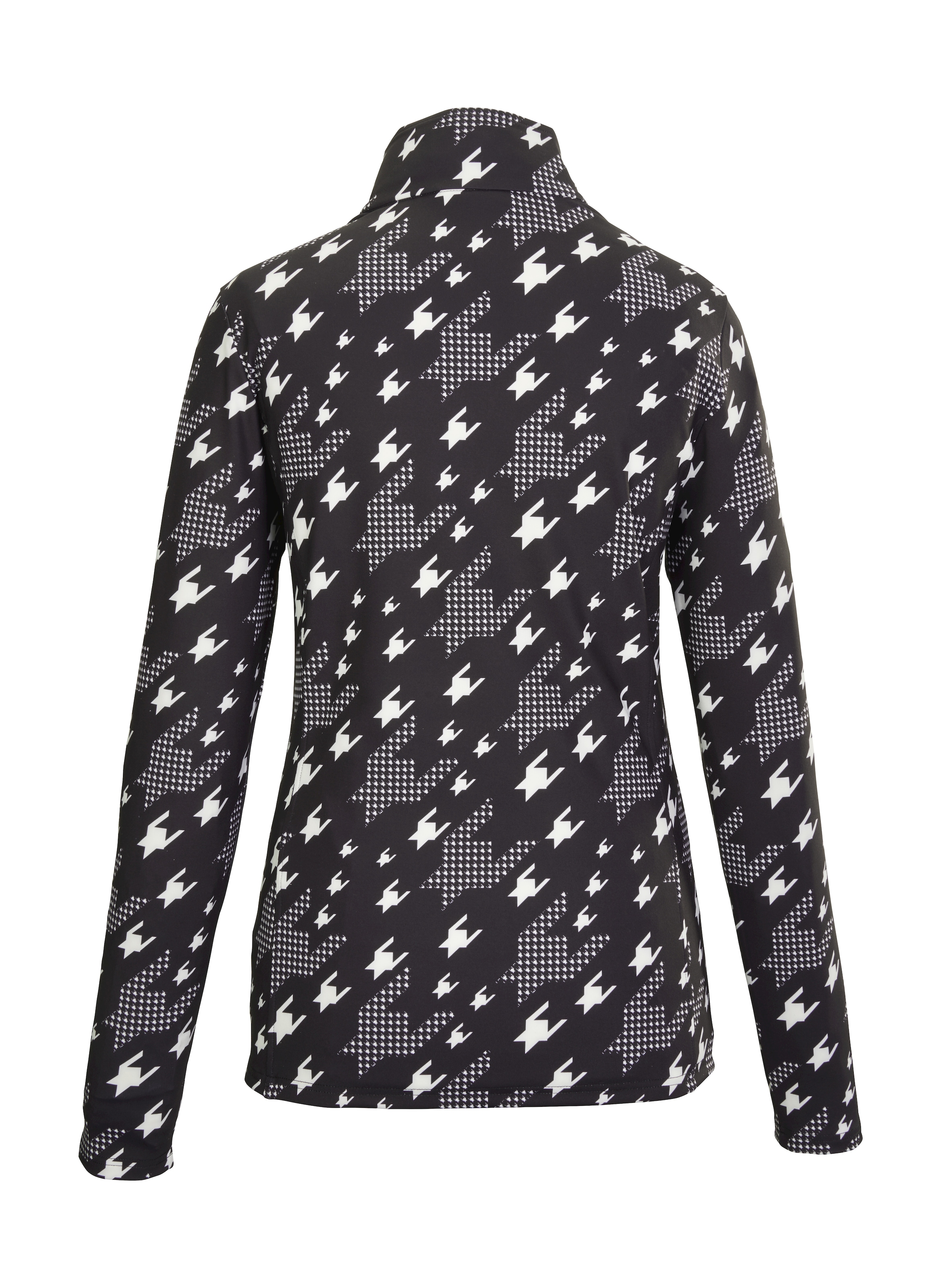 Killtec Langarmshirt »KSW 55 WMN LS SHRT«