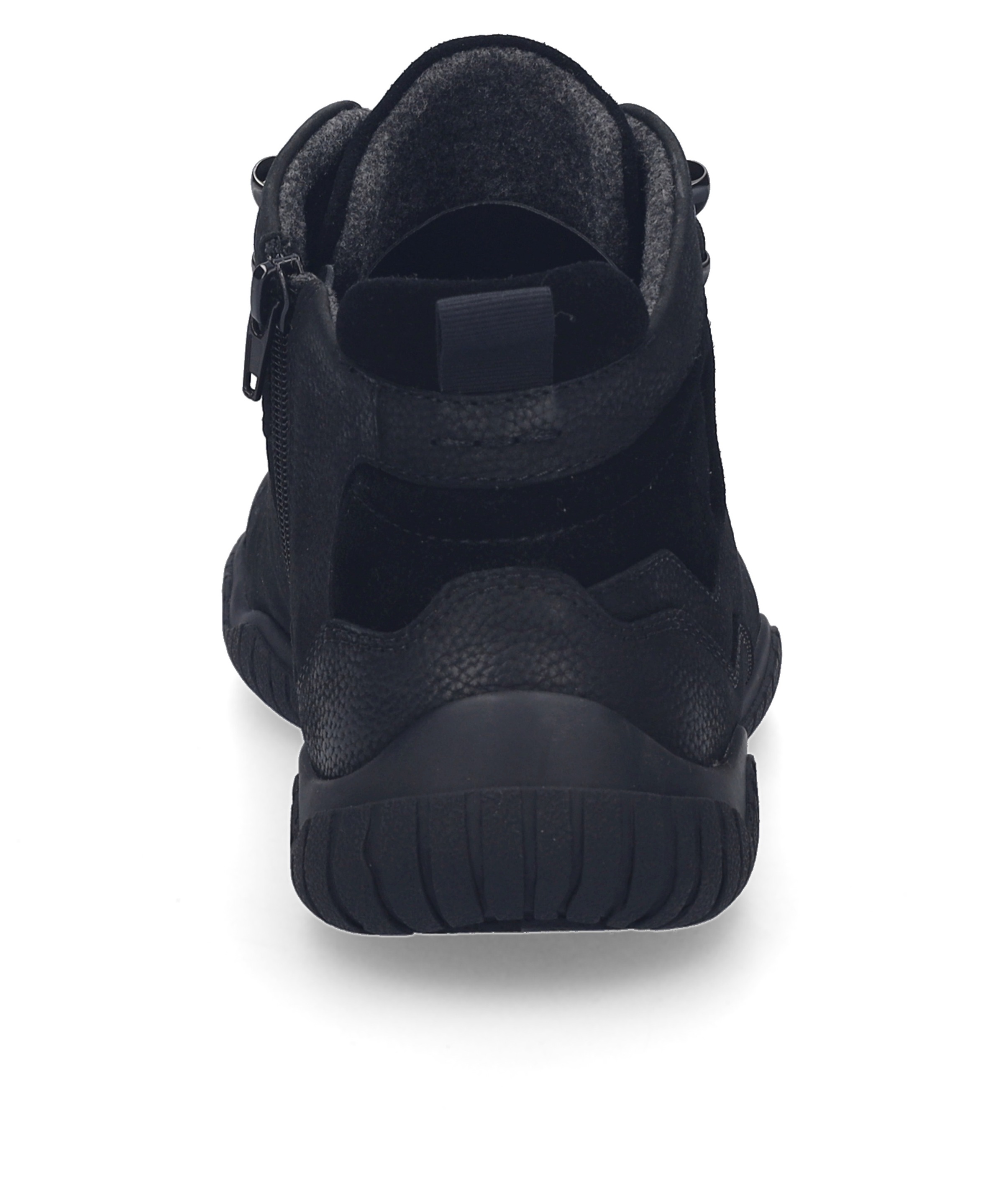 Josef Seibel Schnürschuh »Wallace 03, schwarz«