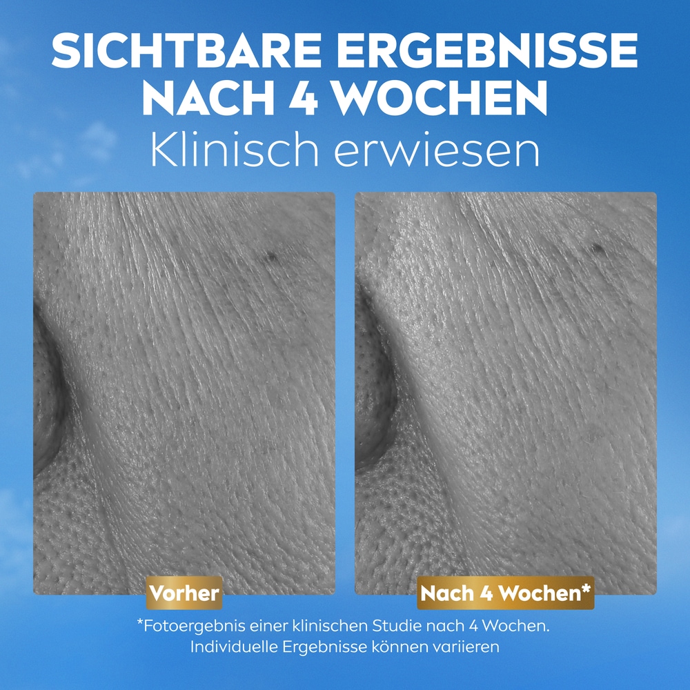 Nivea Gesichtsserum »NIVEA Q10 3-in-1 Regenerierendes Serum« mit Q10, für die tägliche Gesichtspflege
