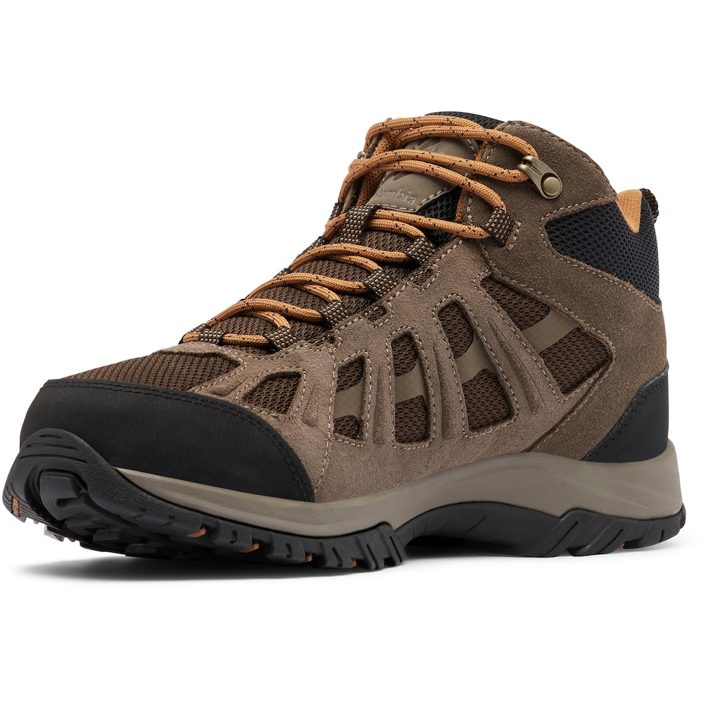 Columbia Wanderschuh »REDMOND™ III MID WATERPROOF«