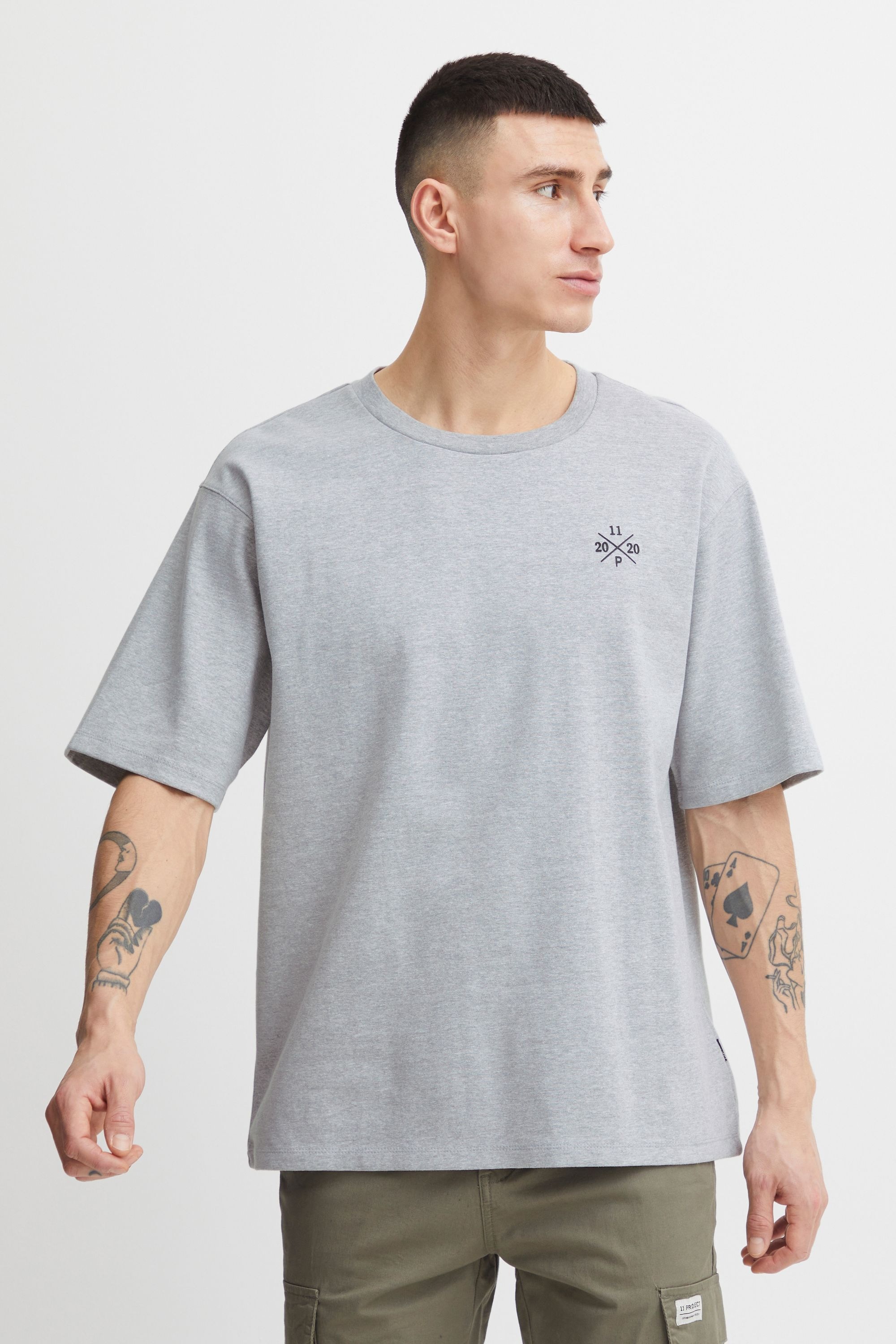 11 Project T-Shirt »T-Shirt PROlie«