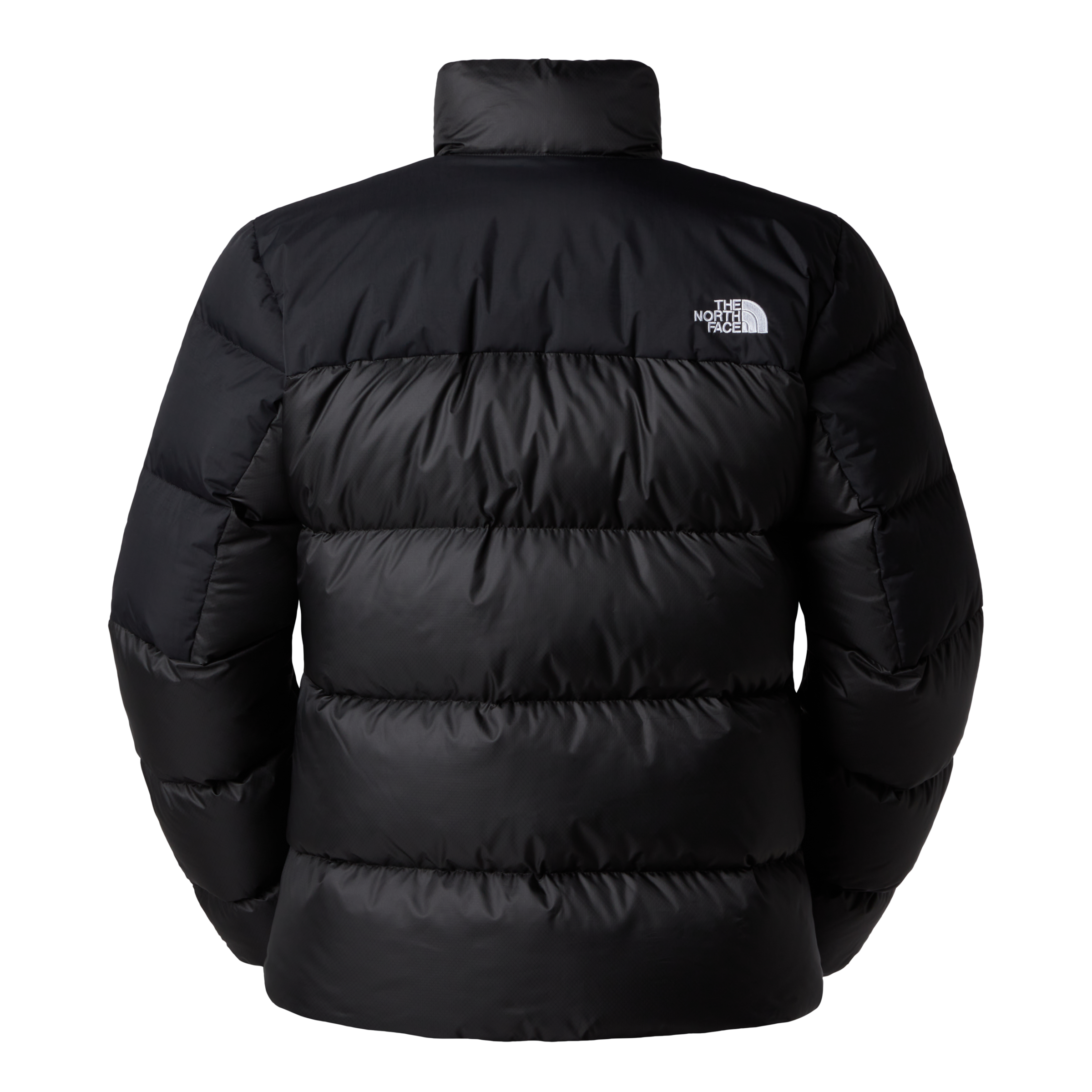 The North Face Daunenjacke »M DIABLO DOWN 2.0 JACKET«, (1 St.), Daunenfüllung, sehr warm, winddicht