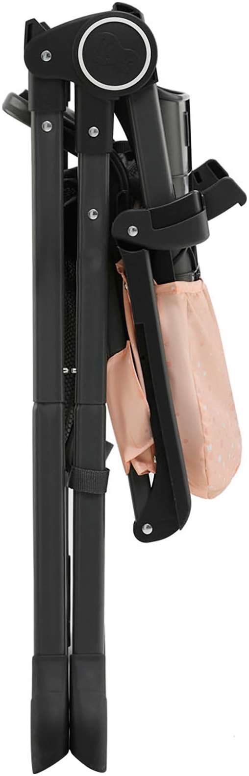 Kinderkraft Kombihochstuhl »FOLDEE« ()