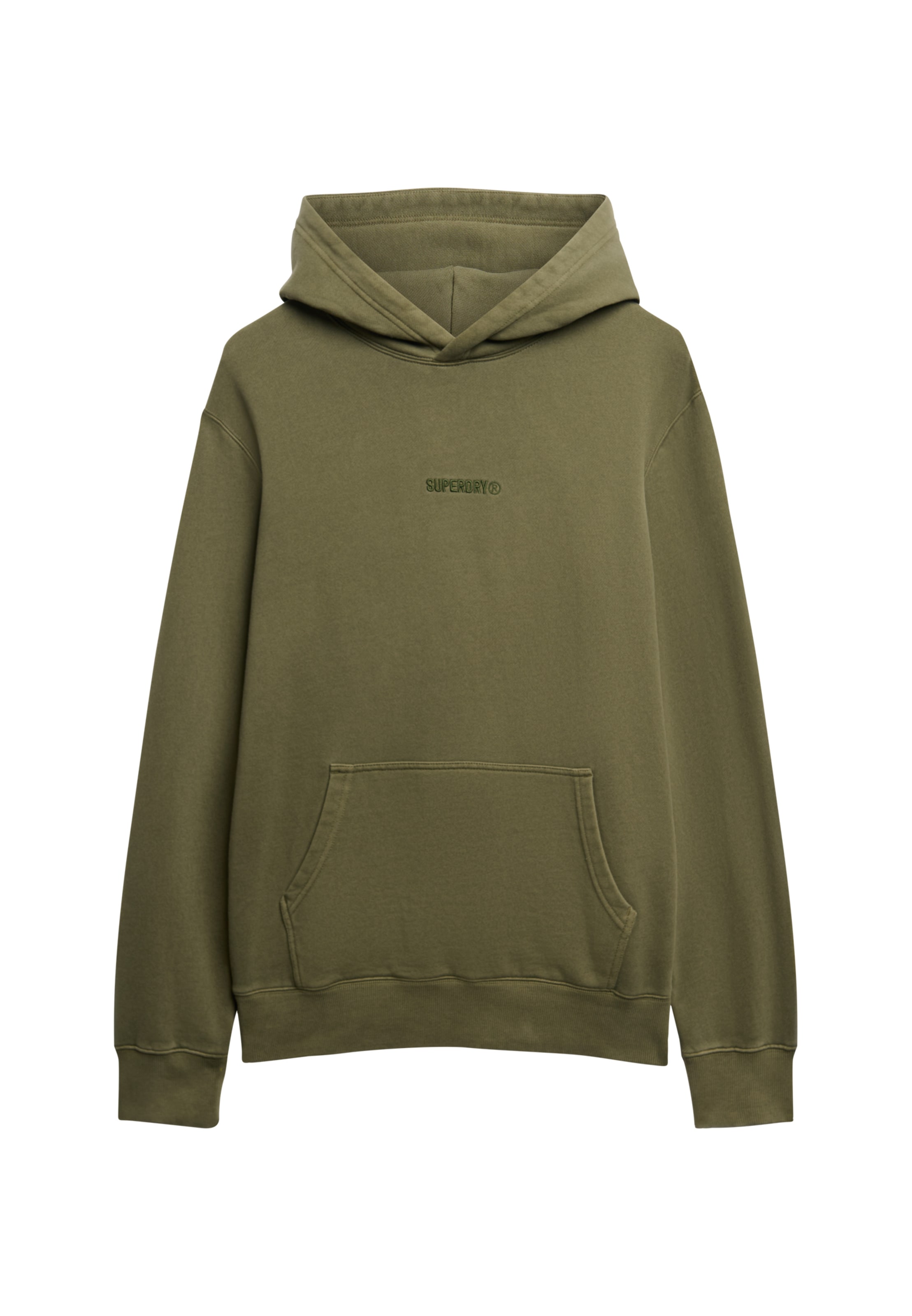 Superdry Kapuzensweatshirt »MICRO LOGO HOOD«