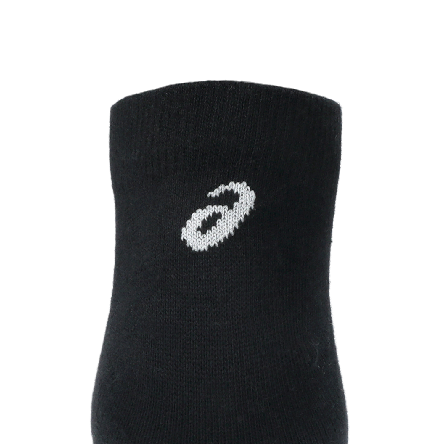 Asics Laufsocken »3 PACK ANKLE SOCK« Atmungsaktiv, Gedämpfte Sohle, Anatomische Passform
