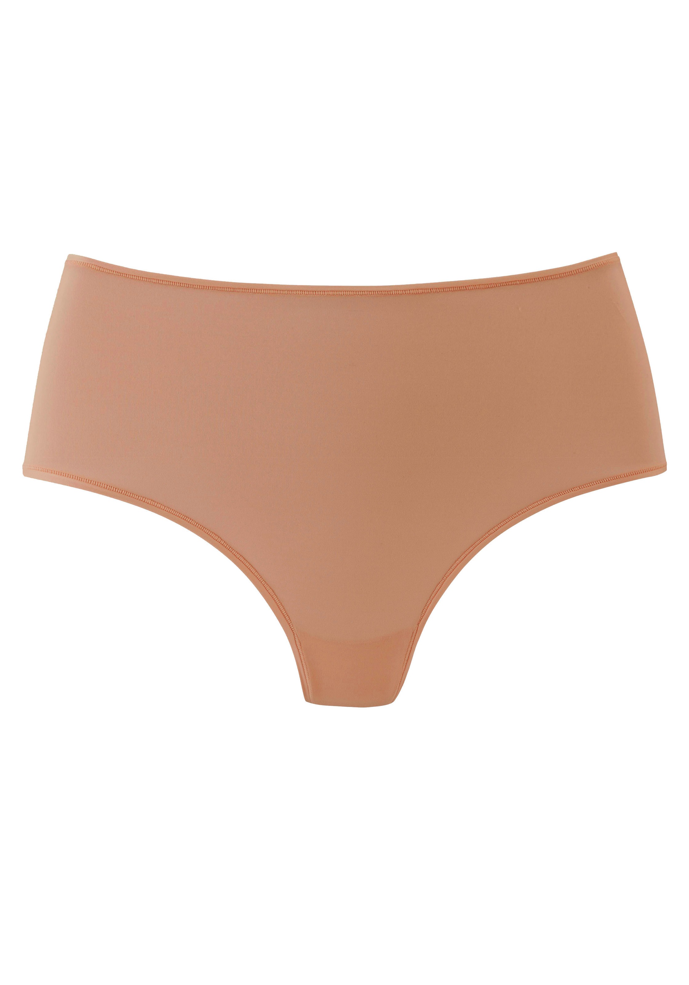 LASCANA String, (2er-Pack), aus weicher Microfaser