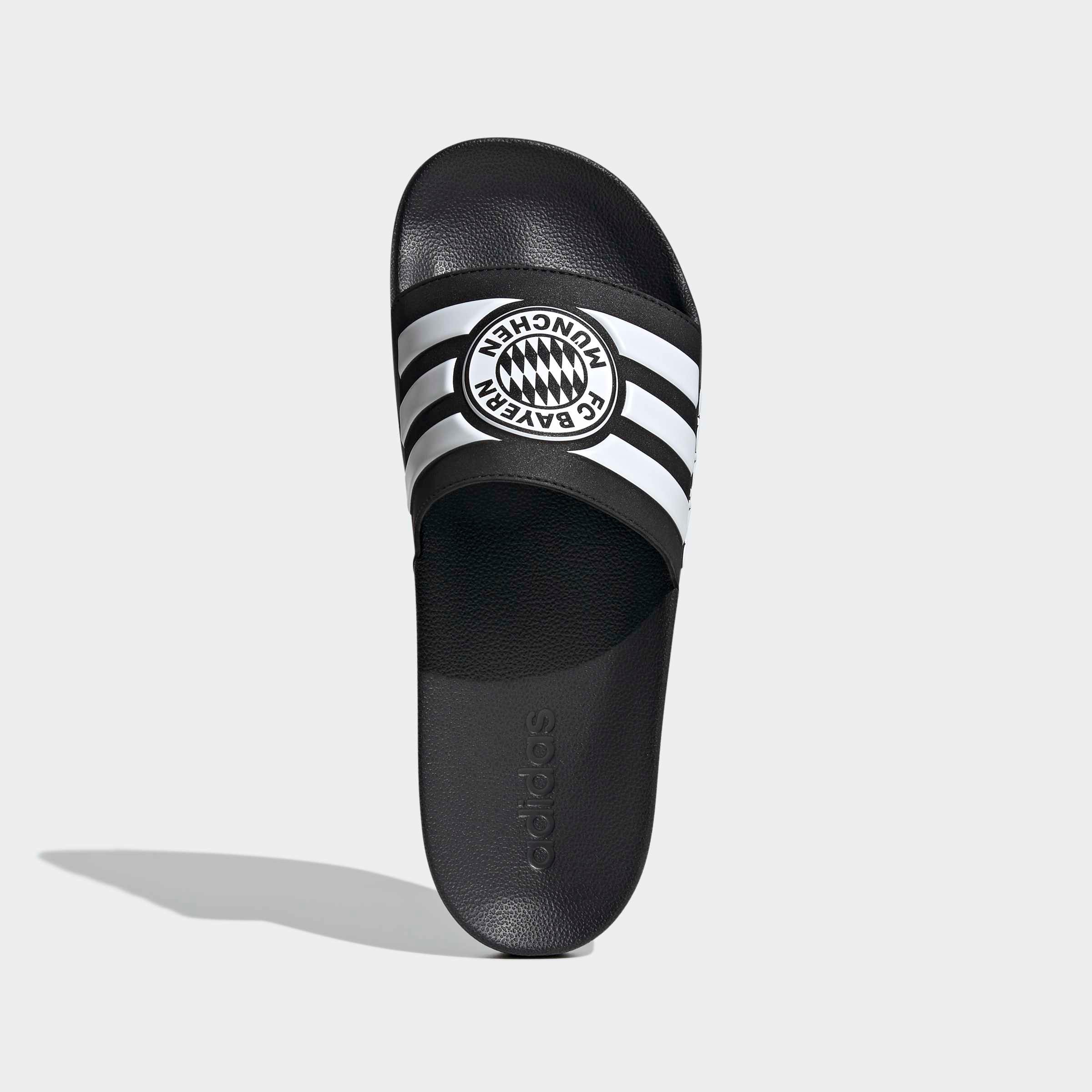adidas Sportswear Badesandale »ADILETTE SHOWER FC BAYERN MÜNCHEN SLIDES«  Badelatschen, FC Bayern München