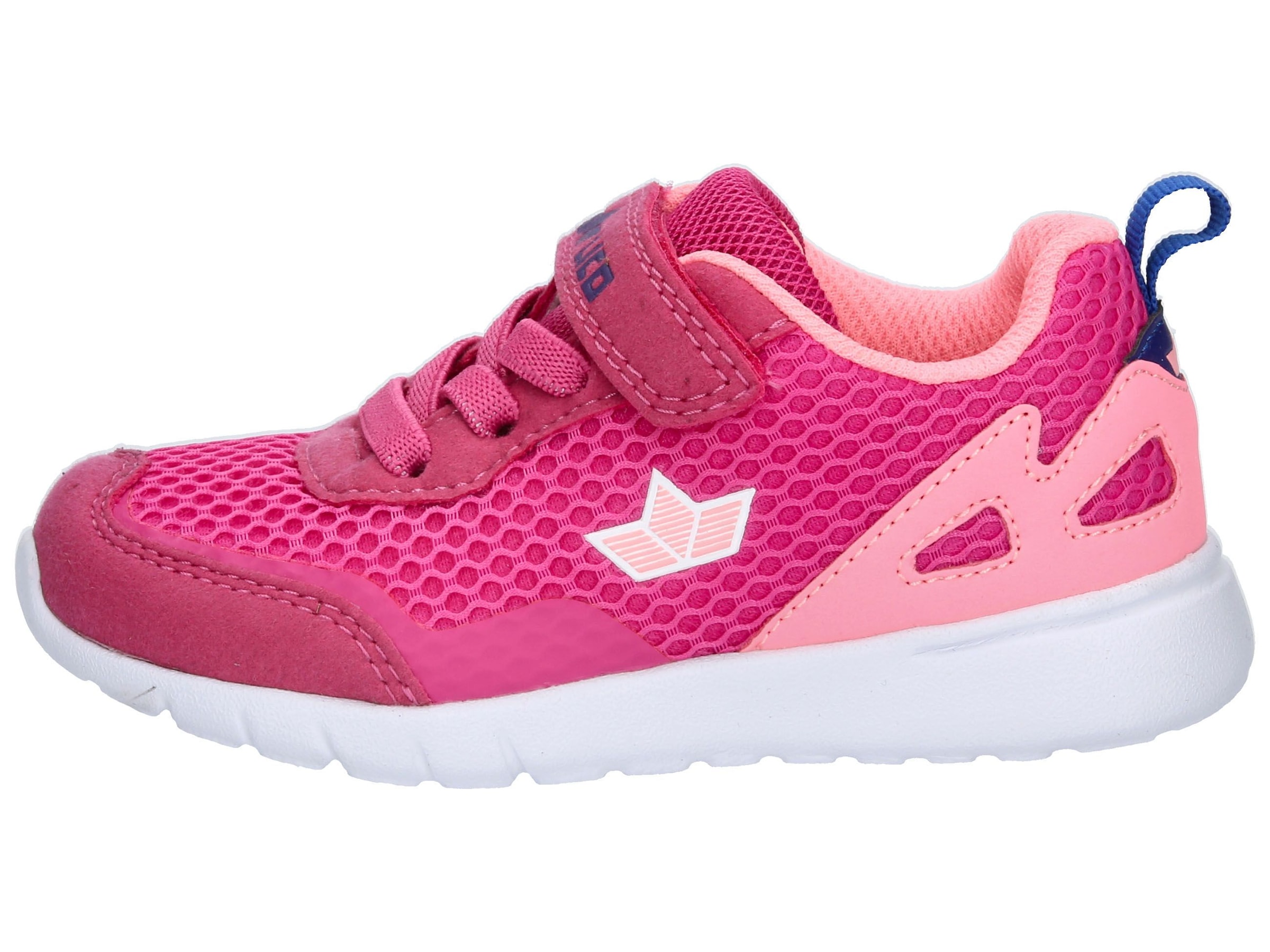 Lico Klettschuh »Freizeitschuh Taro VS«