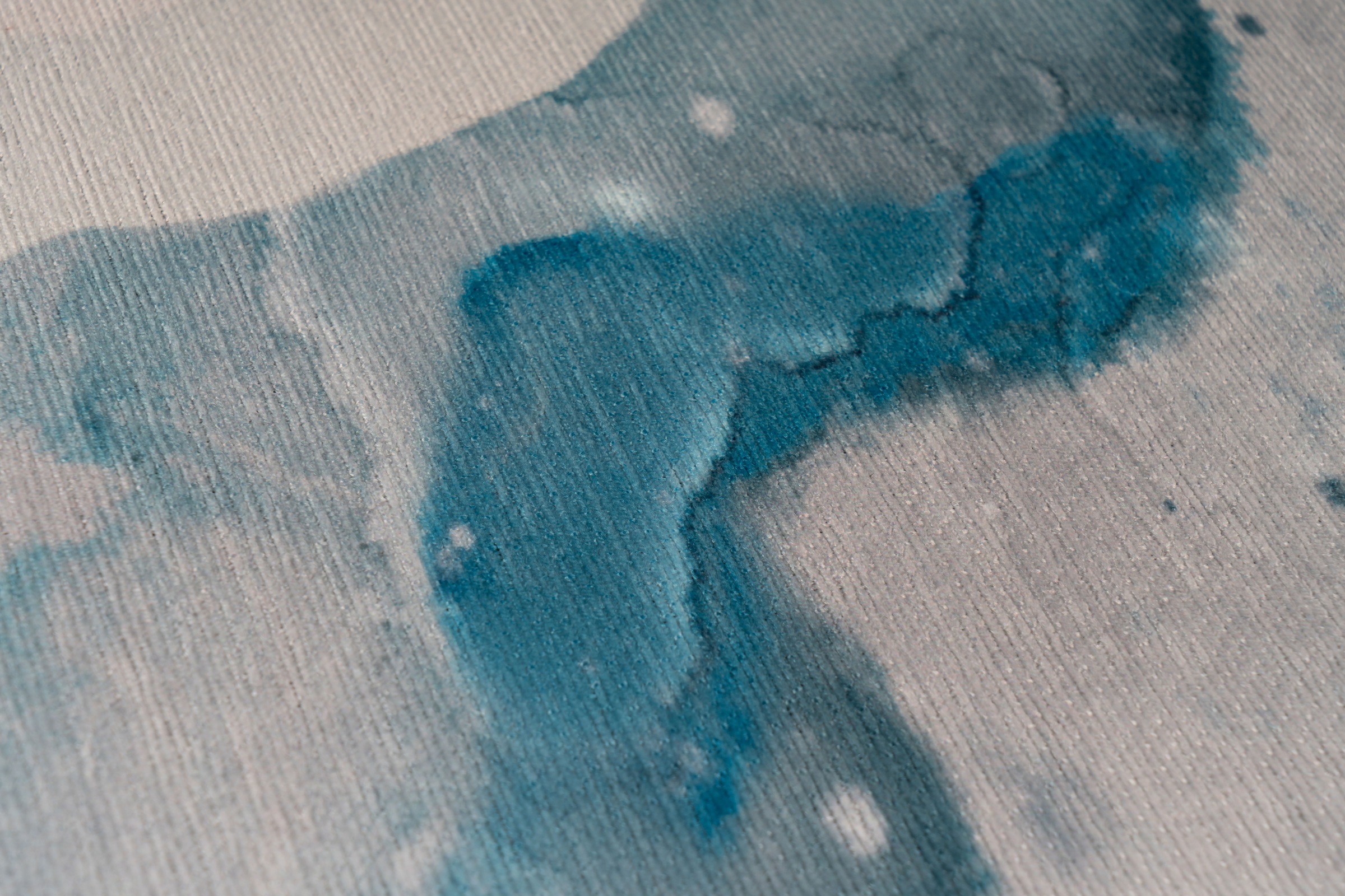 Arte Espina Teppich »Picassa 500«, rechteckig, 5 mm Höhe
