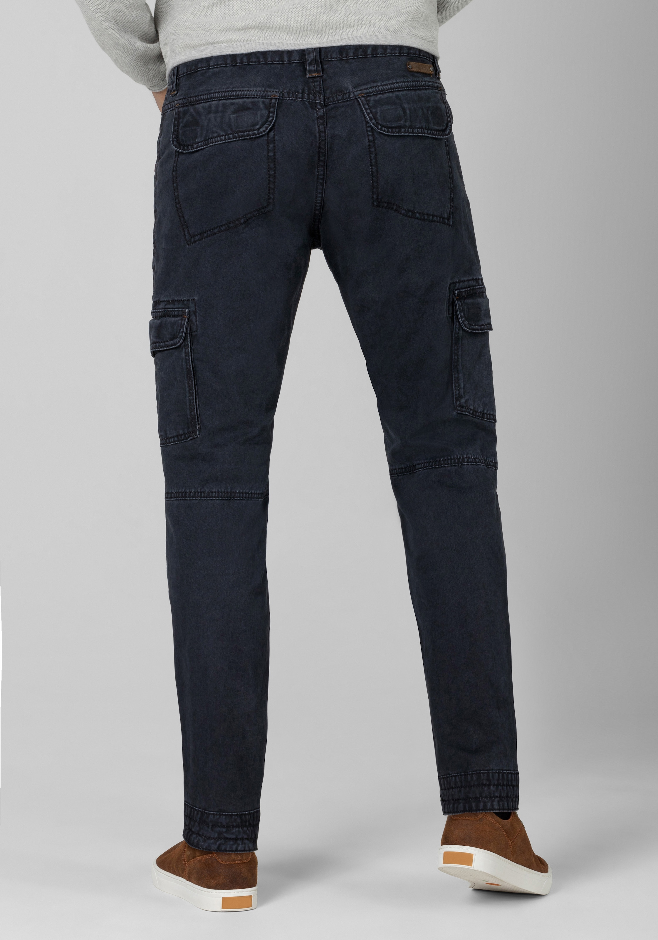 TIMEZONE Cargohose »Regular BenTZ«