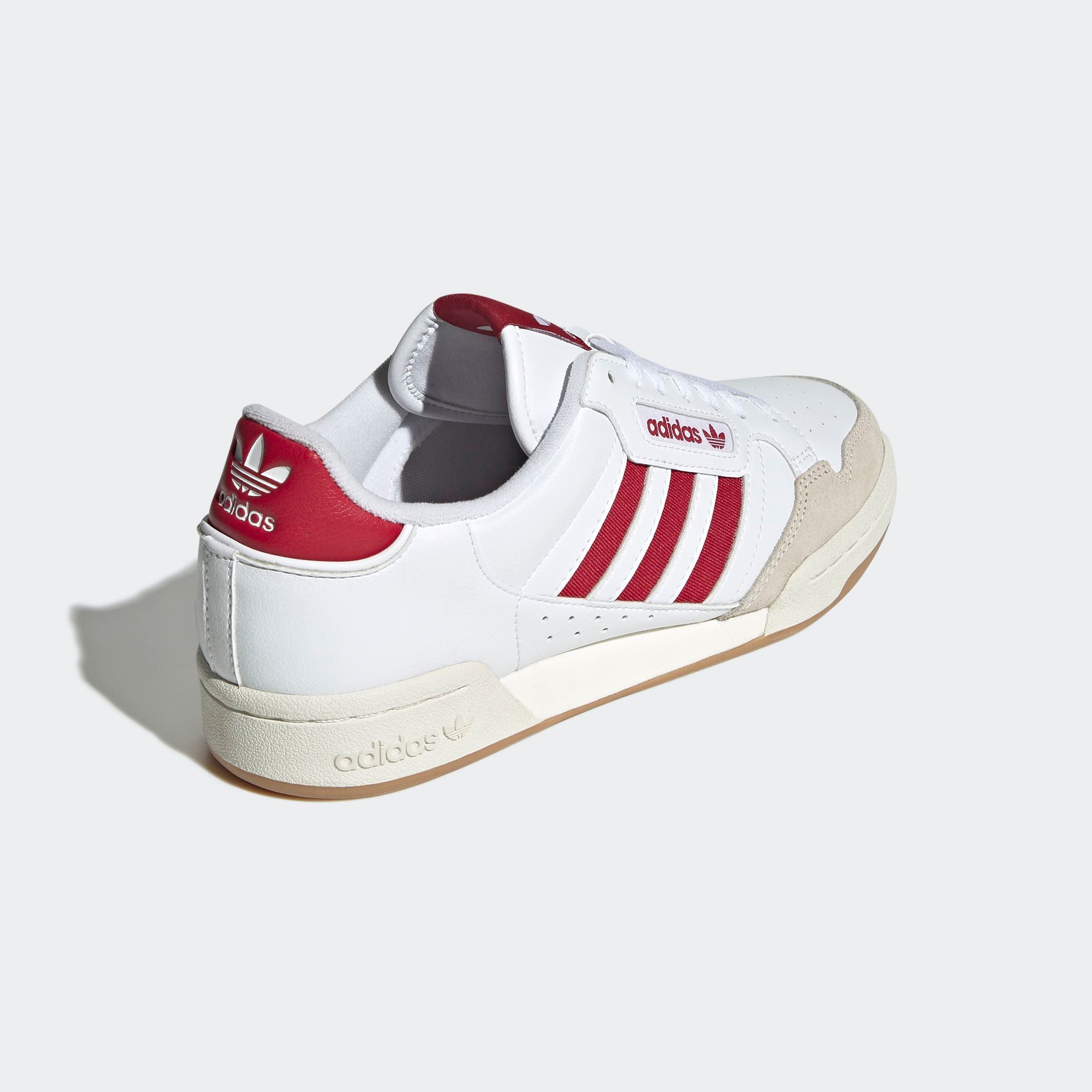 adidas Originals Sneaker »CONTINENTAL 80 STRIPES«