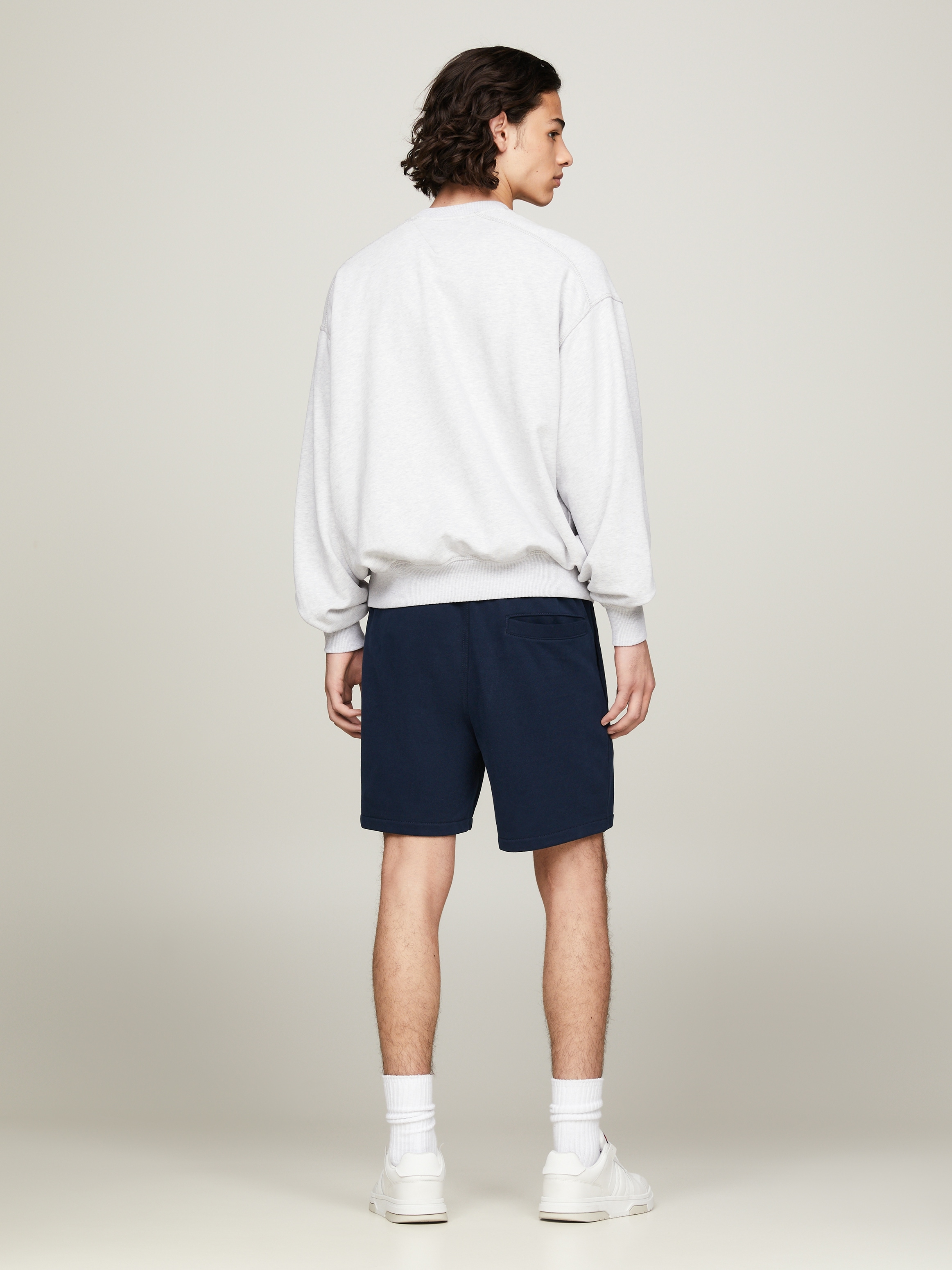 Tommy Jeans Sweatshirt »TJM BOXY GMD CREW«