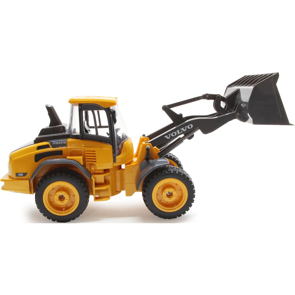 Jamara RC-Bagger »Radlader Volvo L50 1:16 2,4GHz«