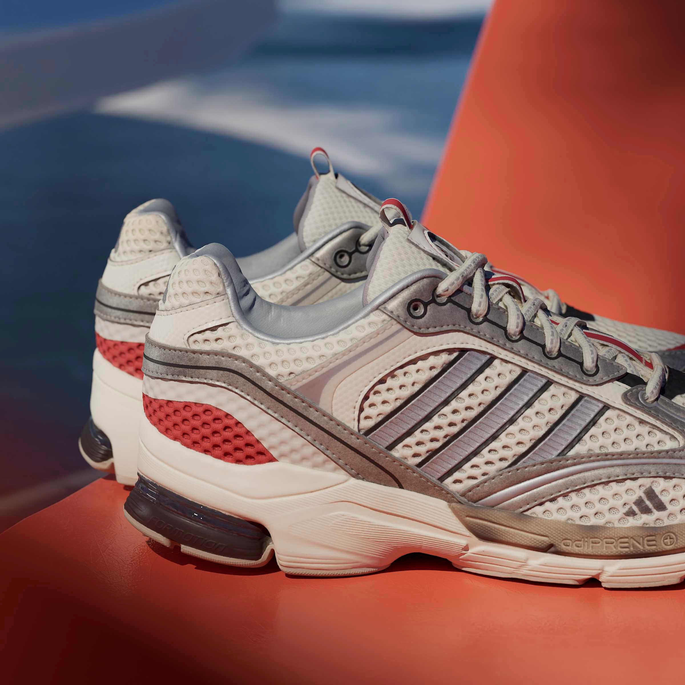 adidas Sportswear Sneaker »SPIRITAIN 2000«  inspiriert vom Design des adistar control