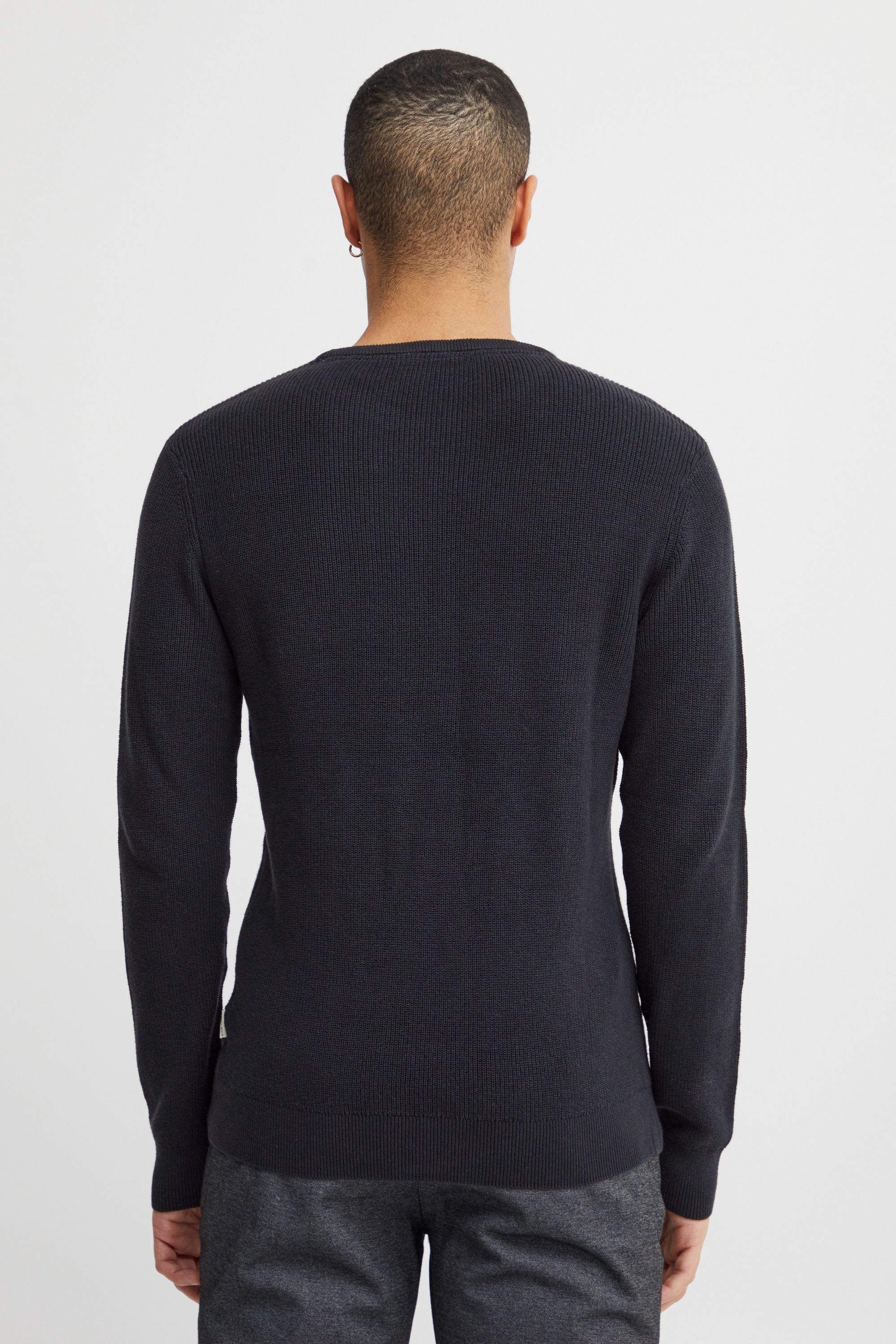 11 Project Strickfleece-Pullover »Strickpullover PREdwin«