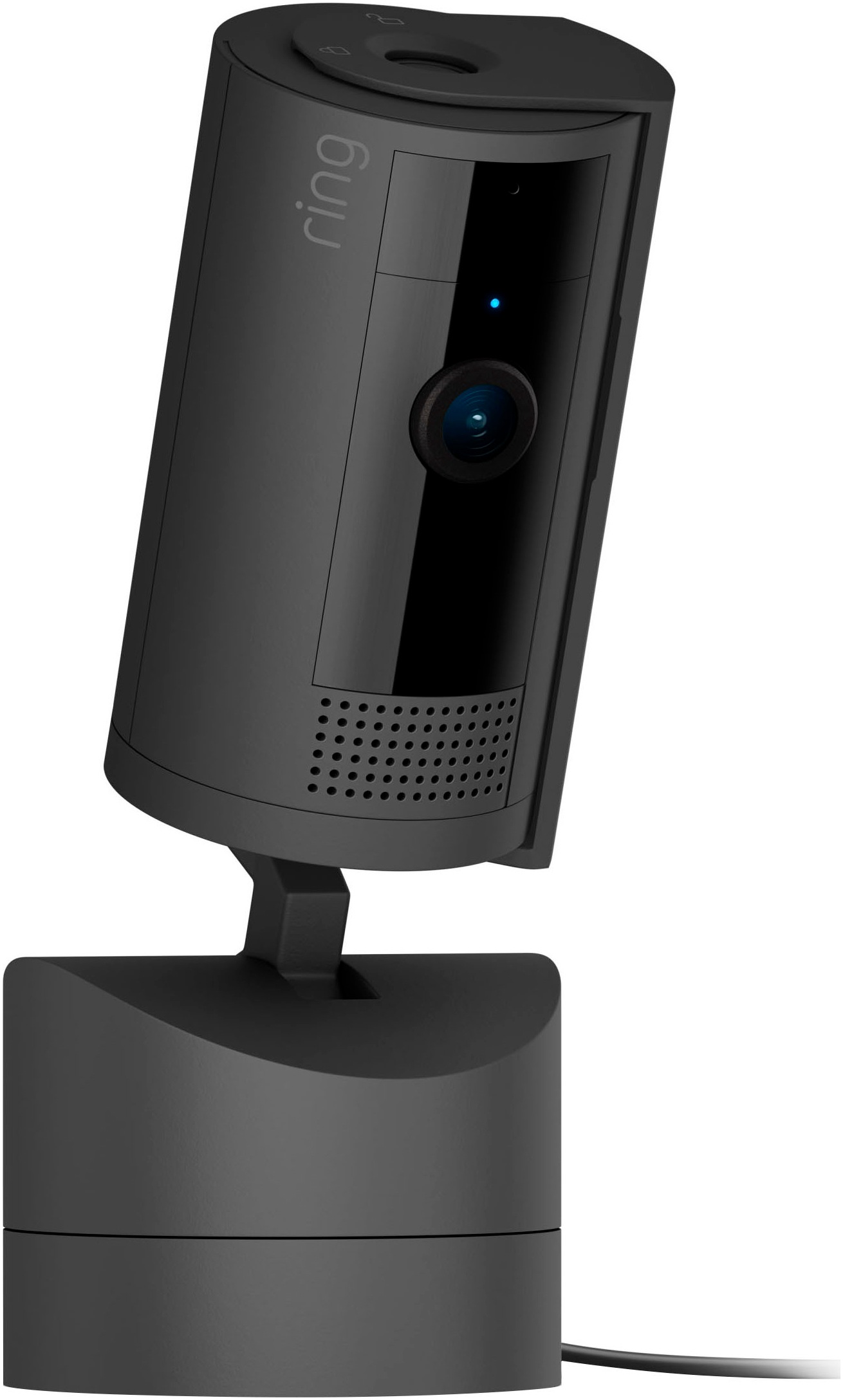 Ring Überwachungskamera »Pan-Tilt Indoor Camera«, Innenbereich