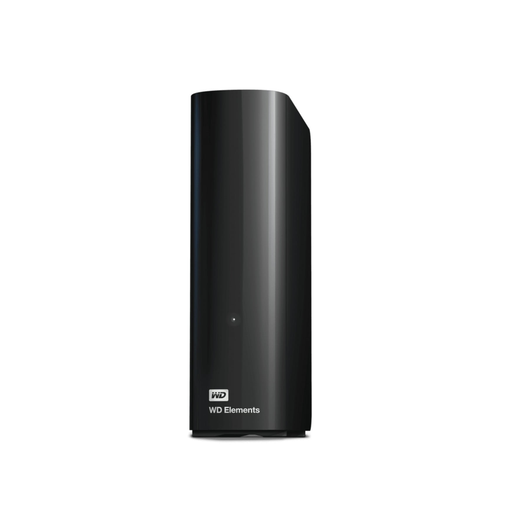 Western Digital externe HDD-Festplatte »WDBWLG0120HBK-EESN«