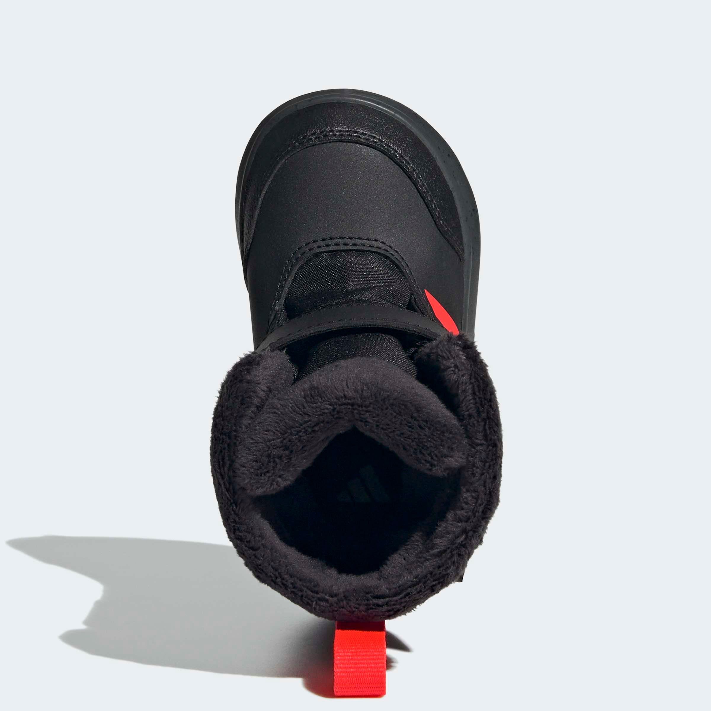 adidas Sportswear Winterstiefel »WINTERPLAY KIDS STIEFEL«, Snowboots, Winterboots, Winterschuhe, für Kinder