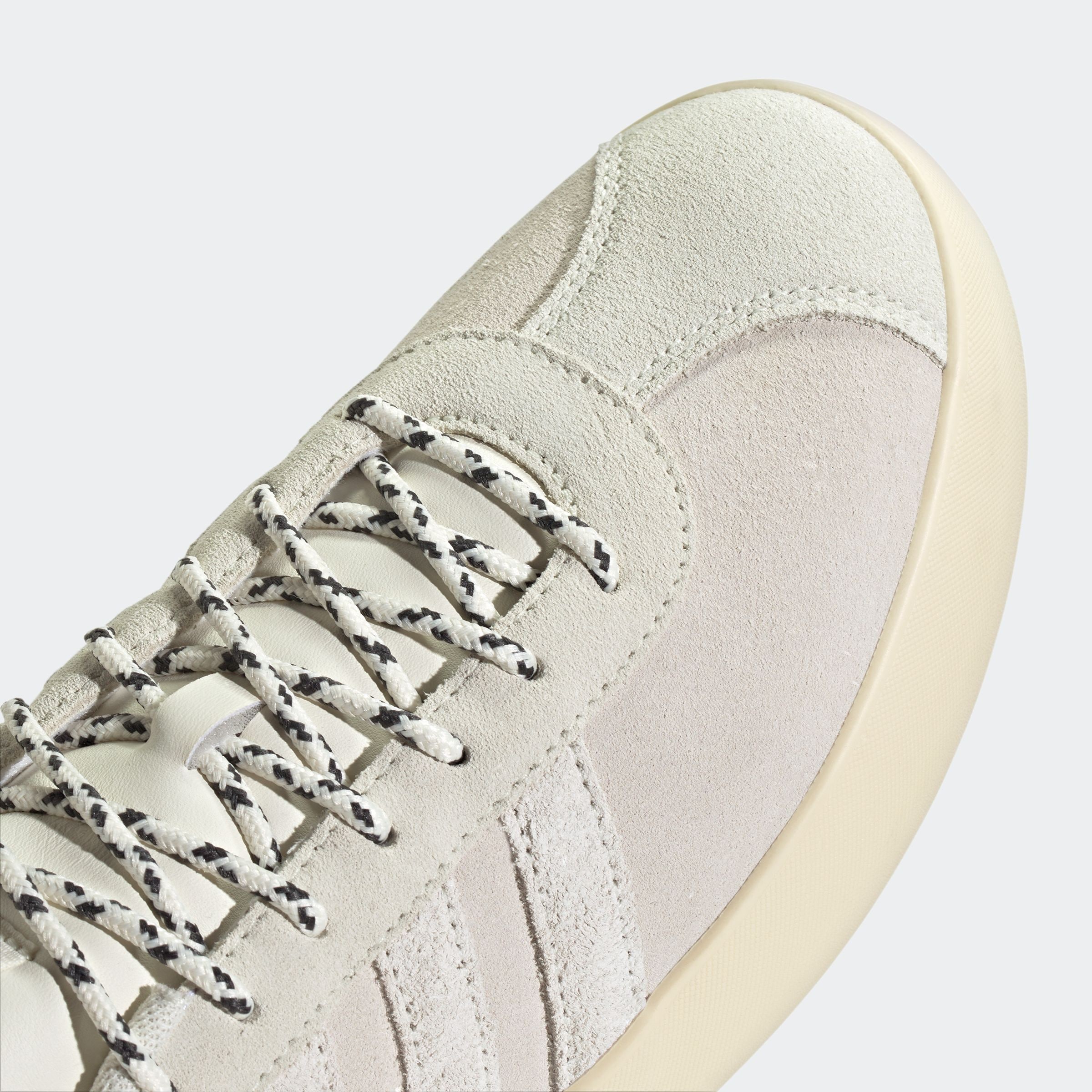 adidas Sportswear Sneaker »VL COURT 3.0«  inspiriert vom Design des adidas samba