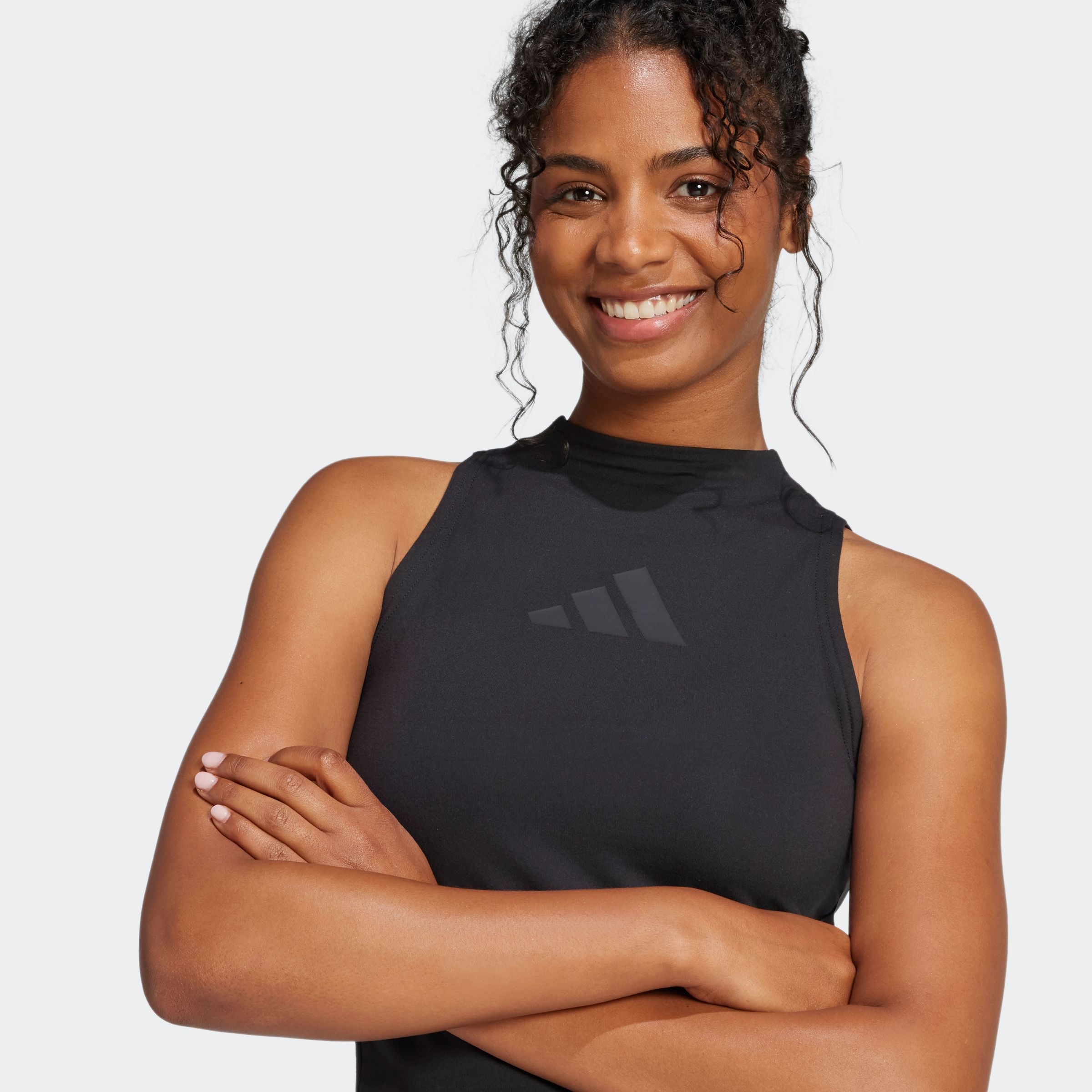 adidas Sportswear Tanktop »W Z.N.E. TANK«