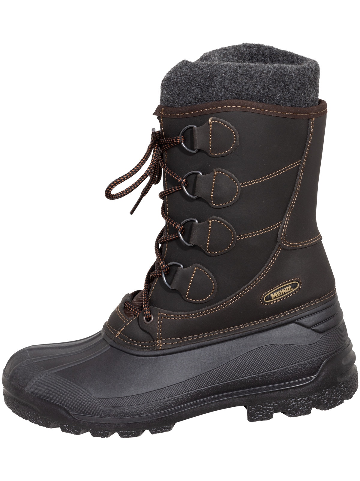 Meindl Wanderschuh »Sölden«