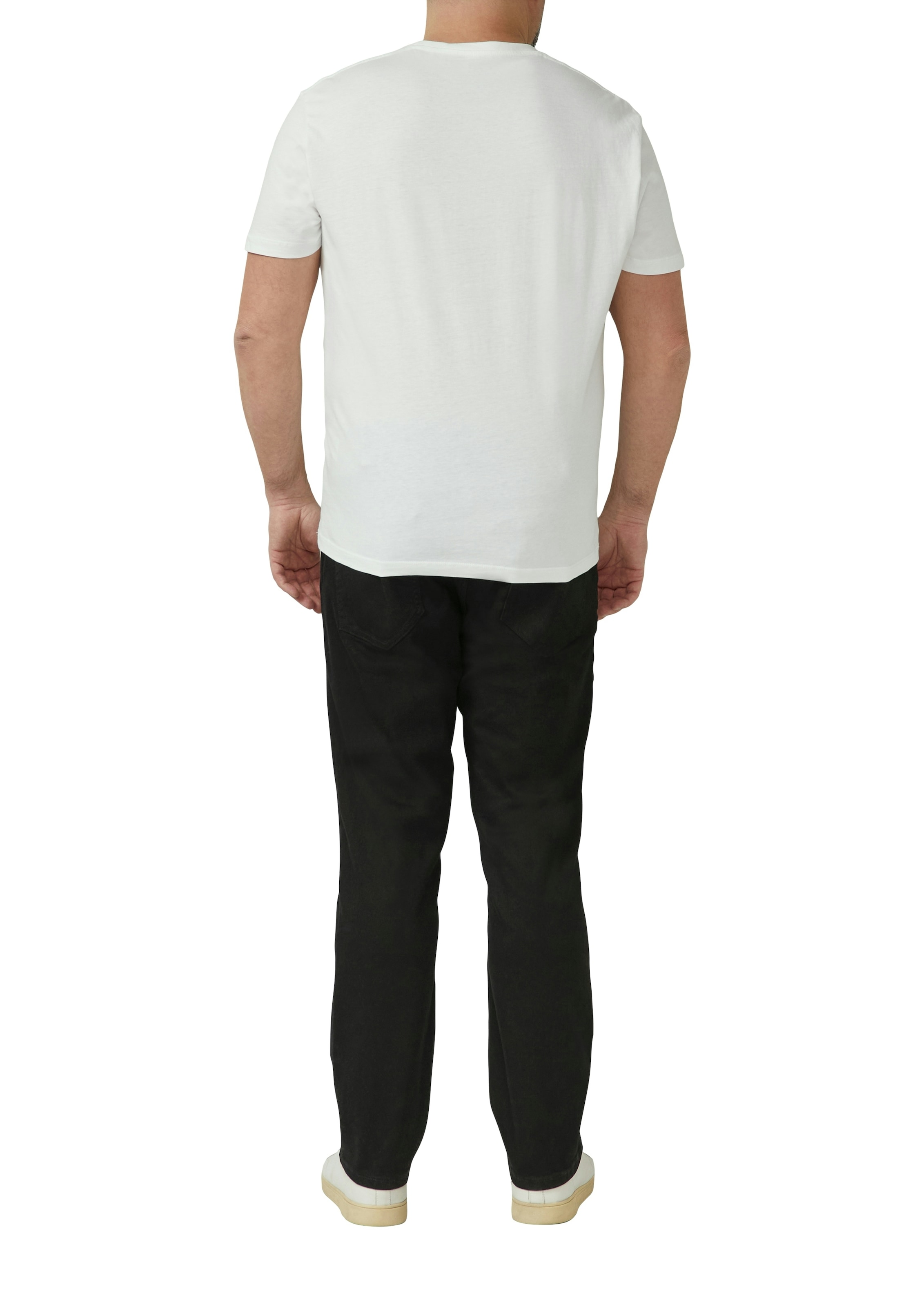 s.Oliver Men Big Sizes 5-Pocket-Jeans »Style Gasby« mit Stretch/Große Größen