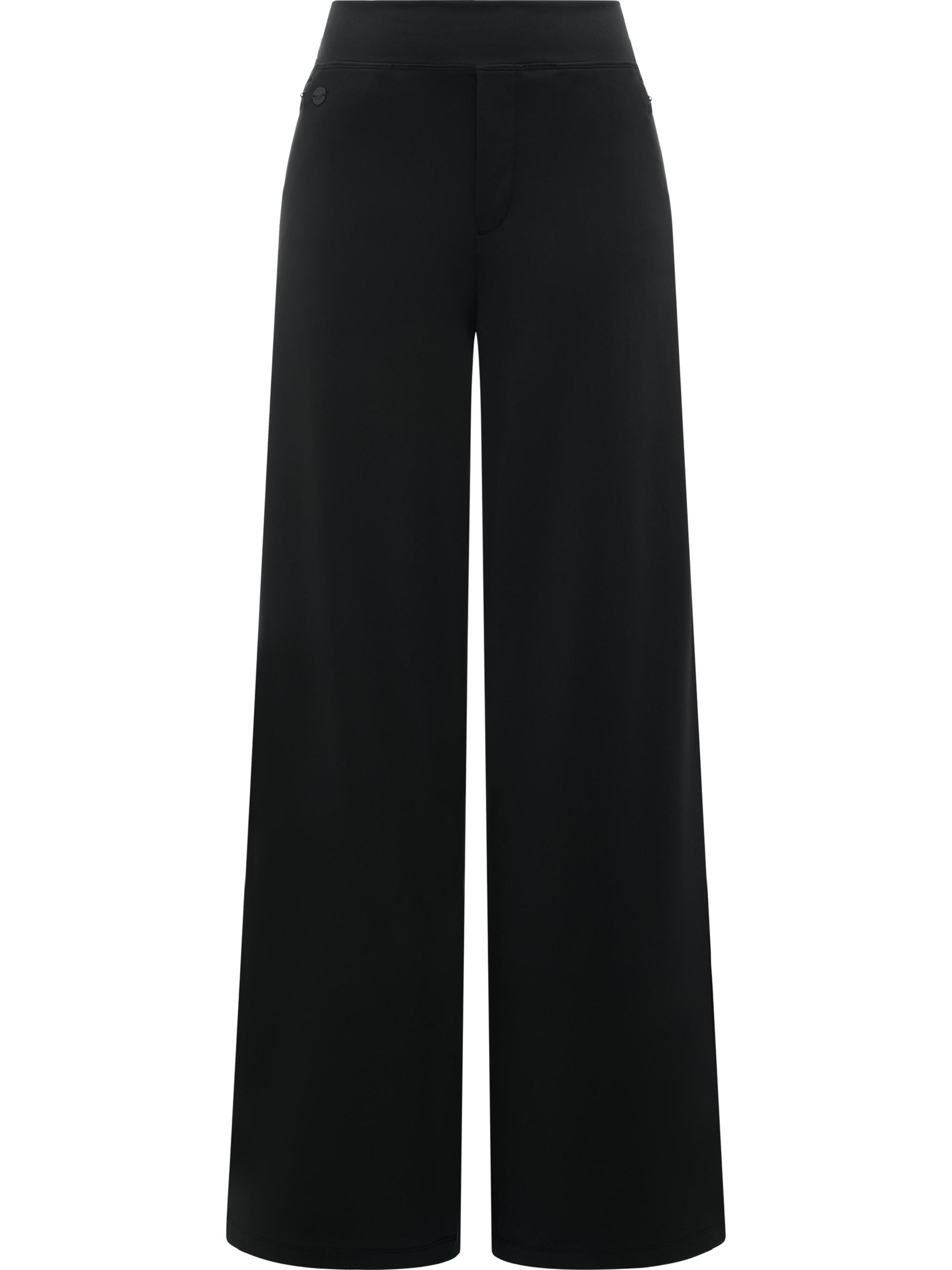 Ragwear Stoffhose »Stoffhose Awye«  Lange Alltagshose mit Taschen