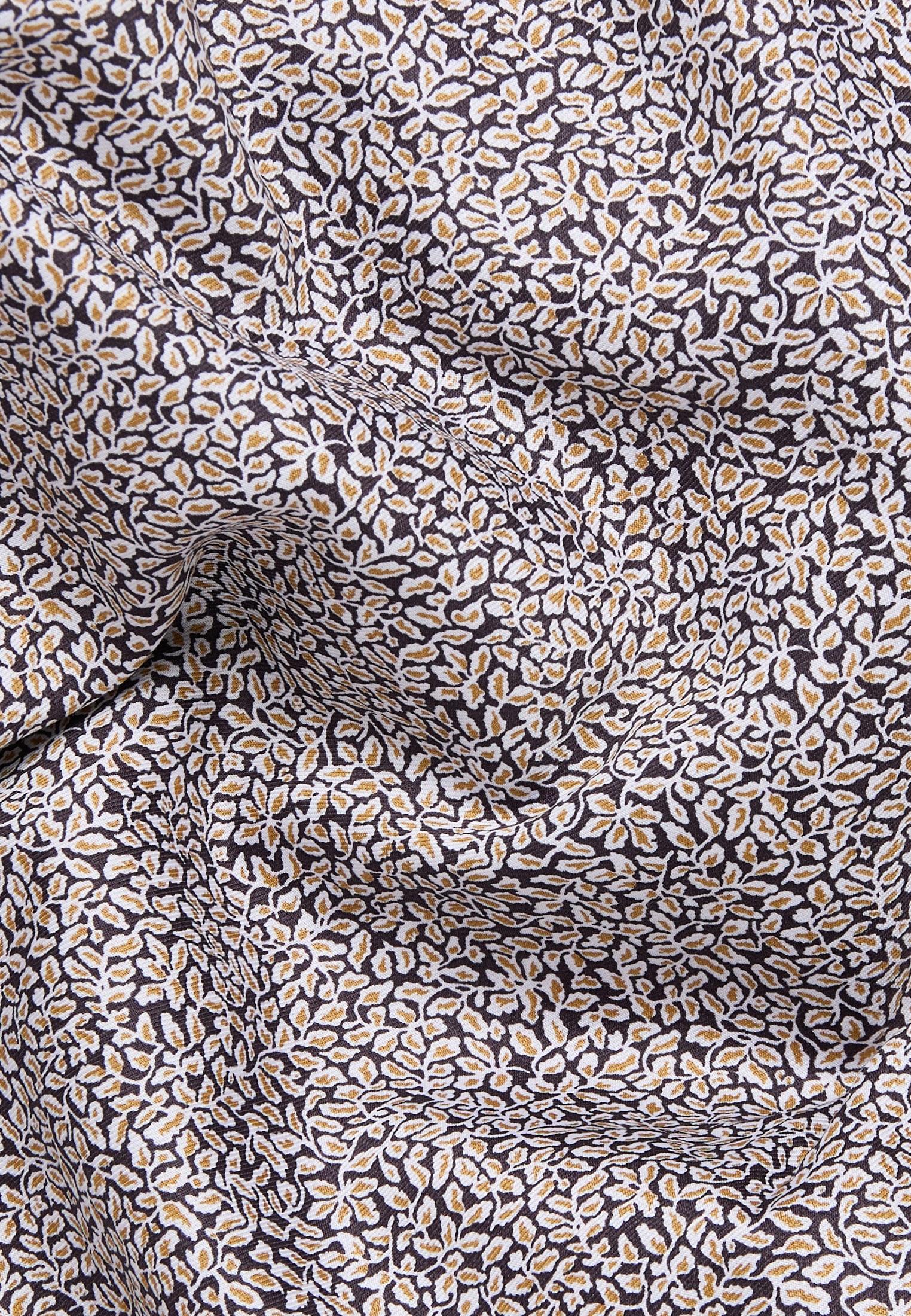 Eterna Langarmhemd »MODERN FIT« NON IRON (bügelfrei)