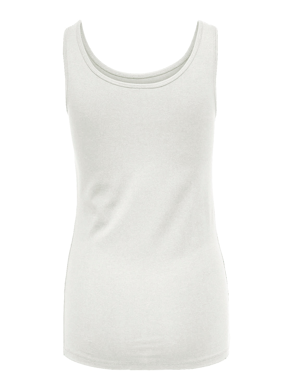 KIDS ONLY Tanktop »KOGLIVE LOVE S/L TANK TOP JRS NOOS« in Basic-Form