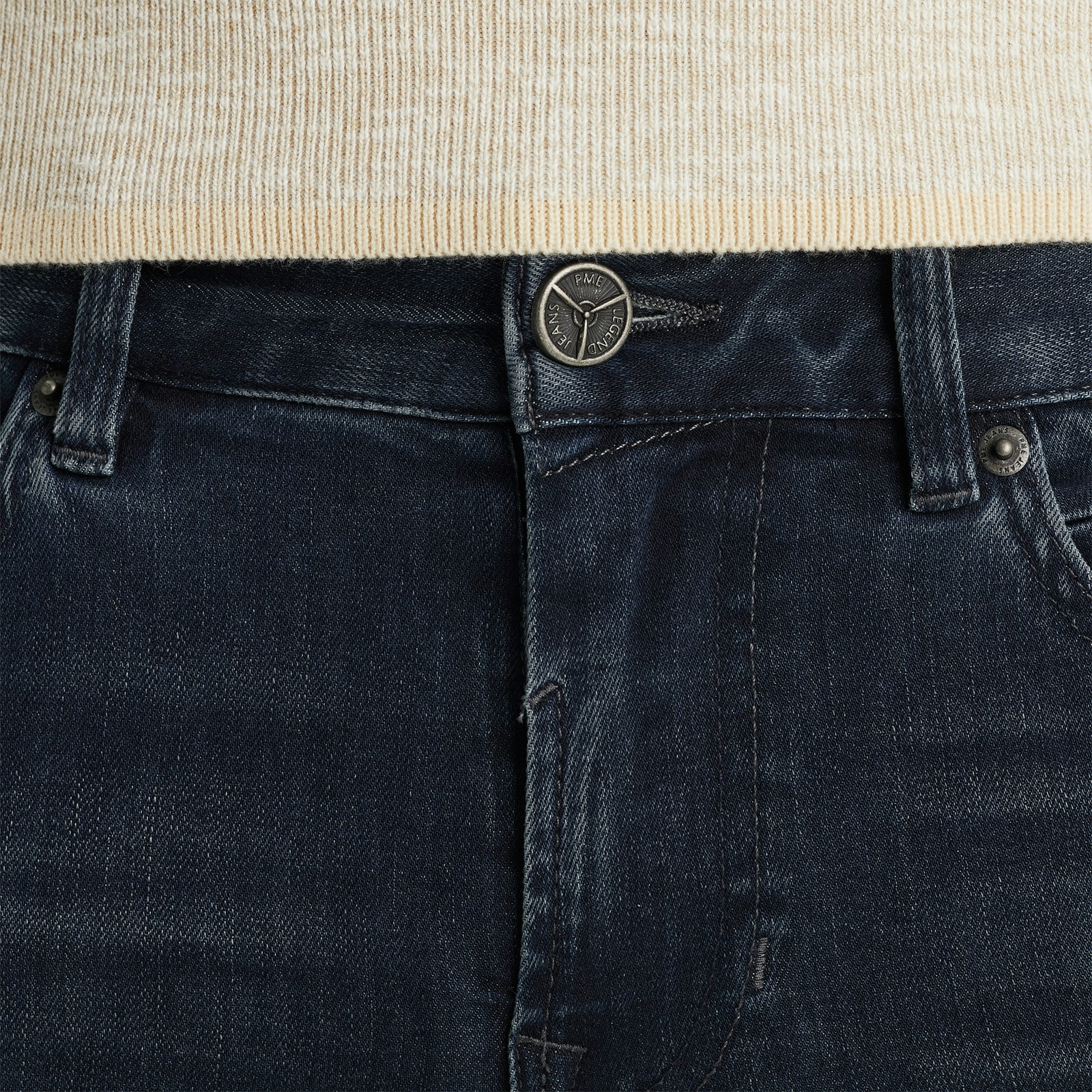 PME LEGEND Regular-fit-Jeans »Legend Nightflight«